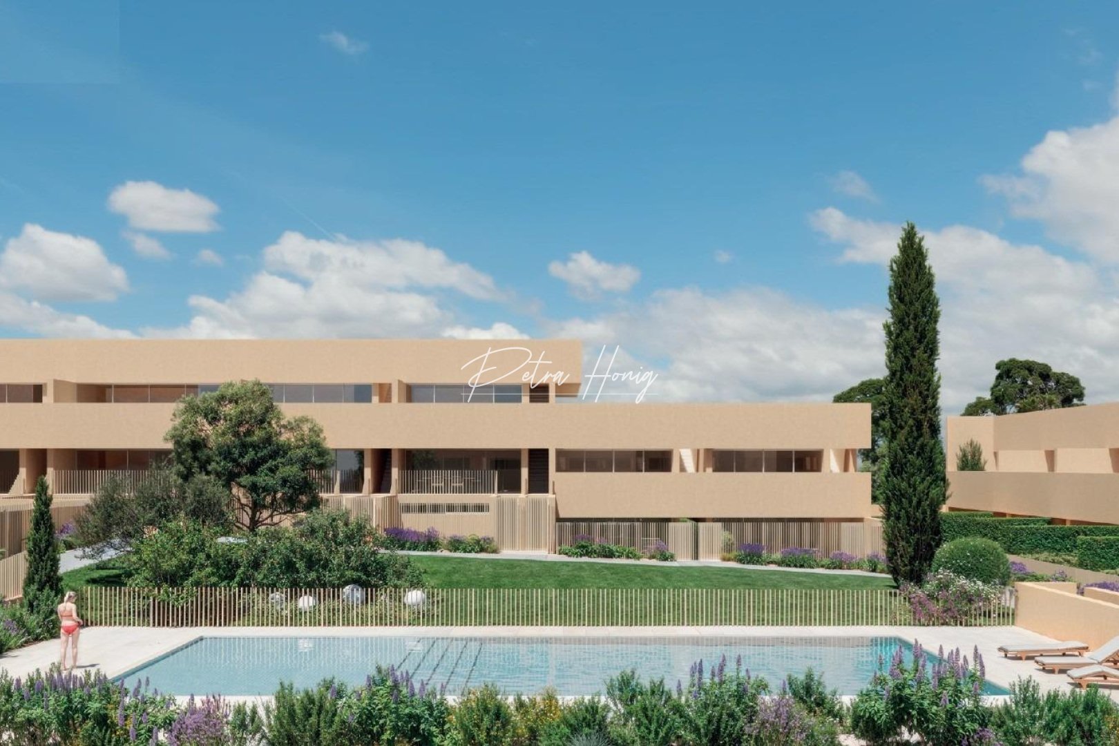 New build - Bungalow - Torrevieja - Los Balcones