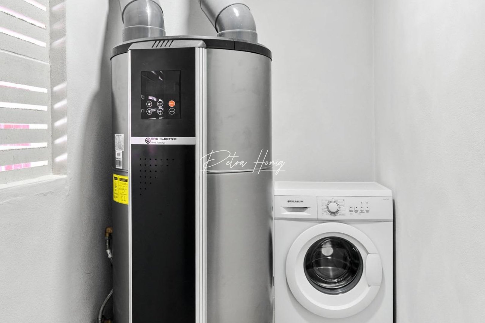 New build - Bungalow - Torrevieja - Villa Amalia