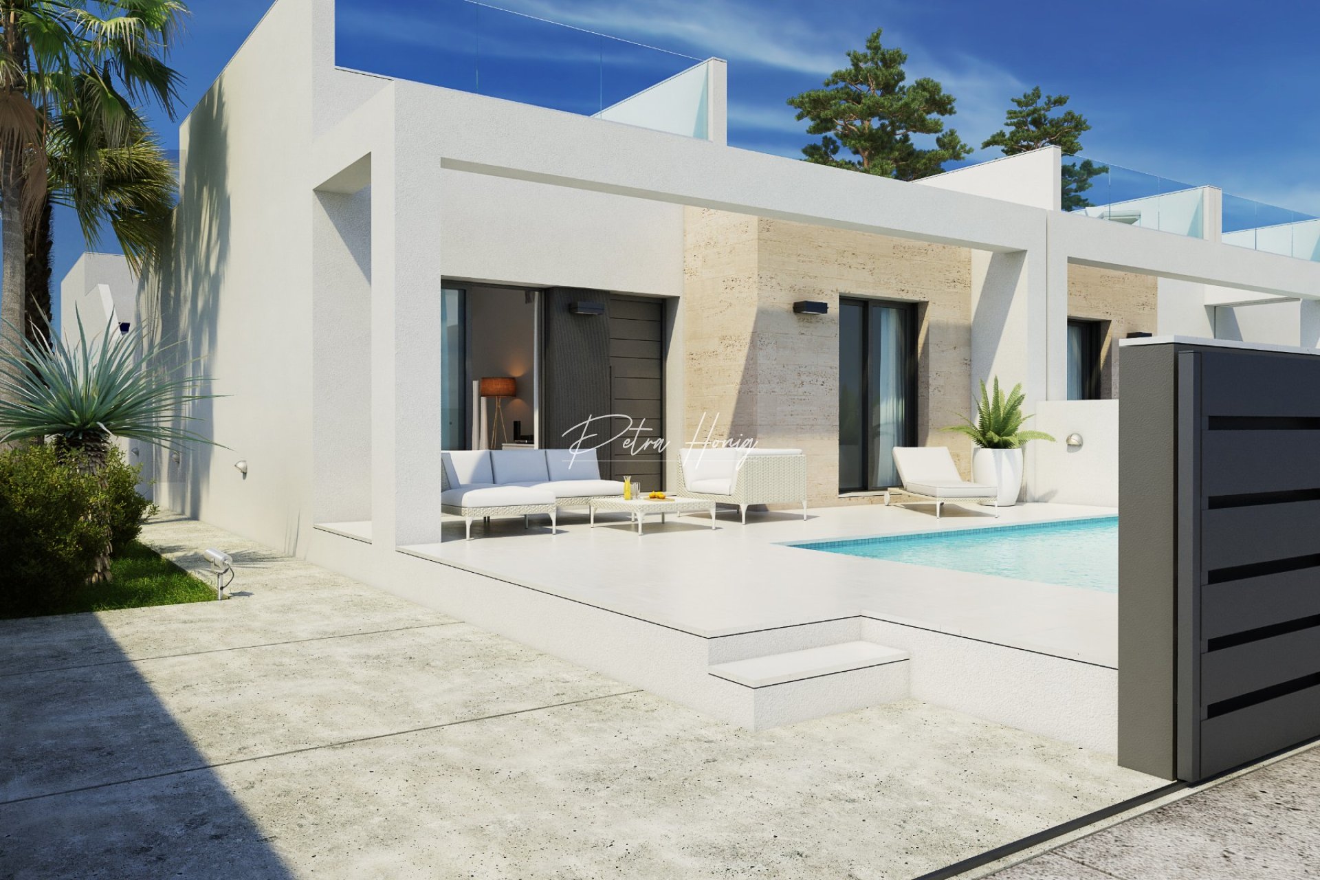 New build -  - Daya Nueva
