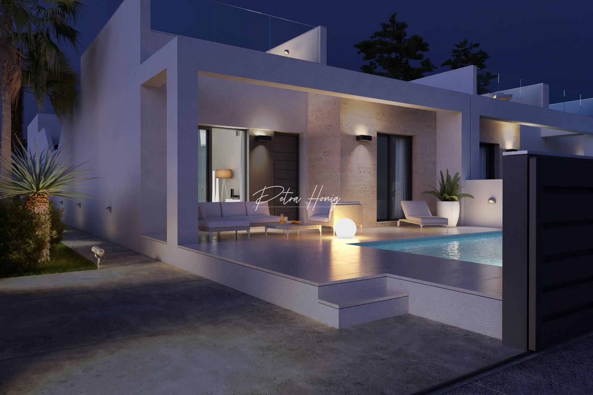 New build -  - Daya Nueva