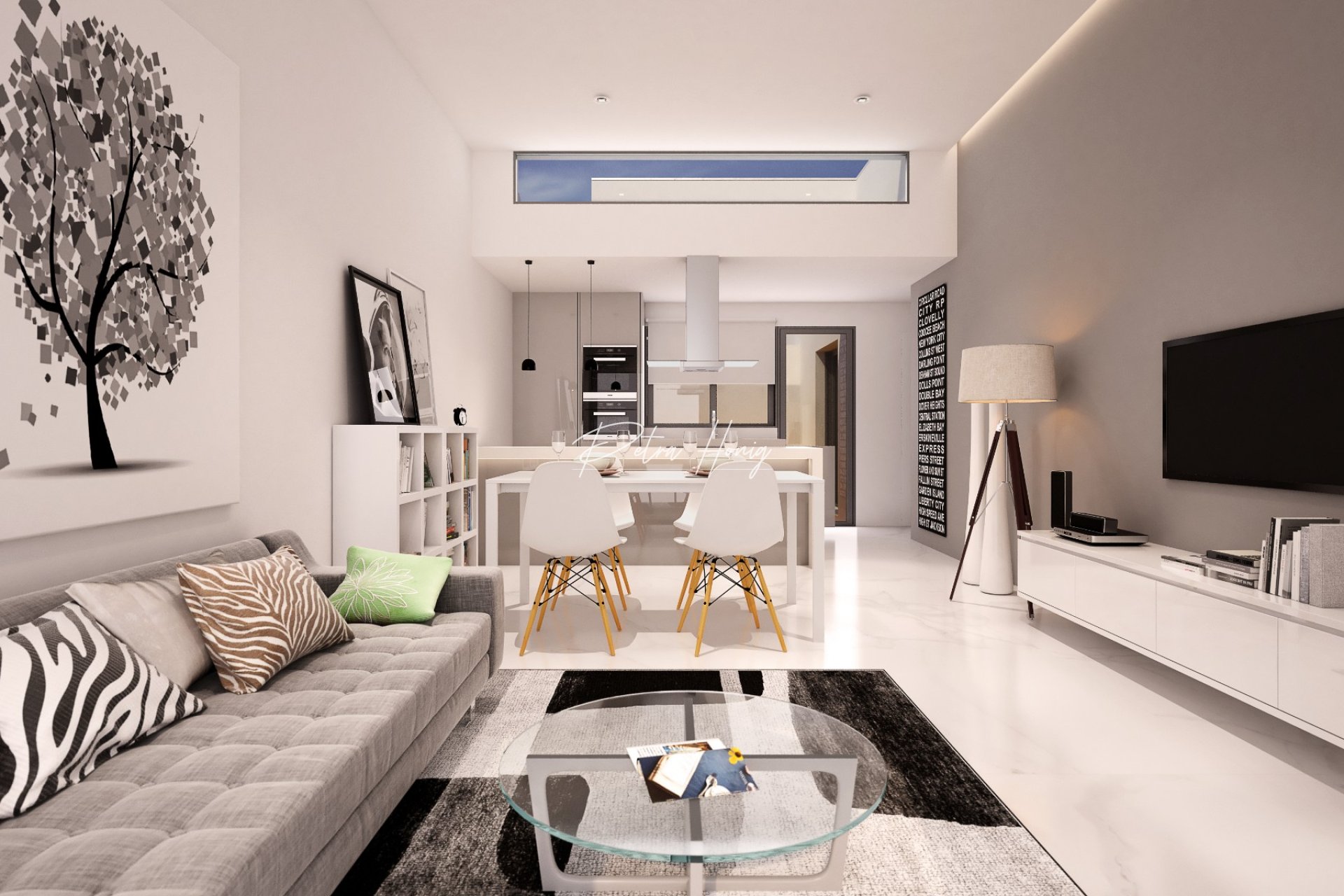New build -  - Daya Nueva