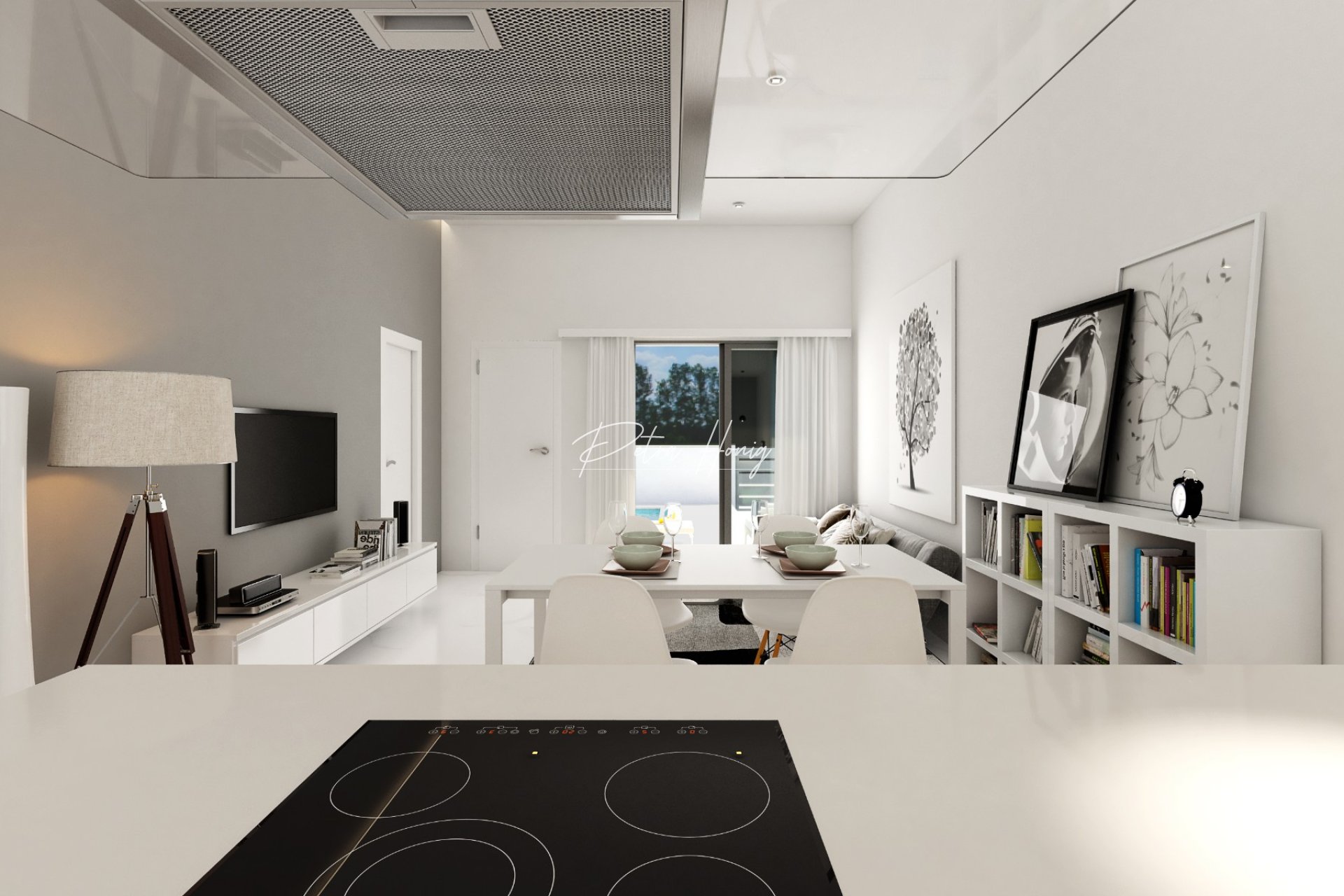 New build -  - Daya Nueva