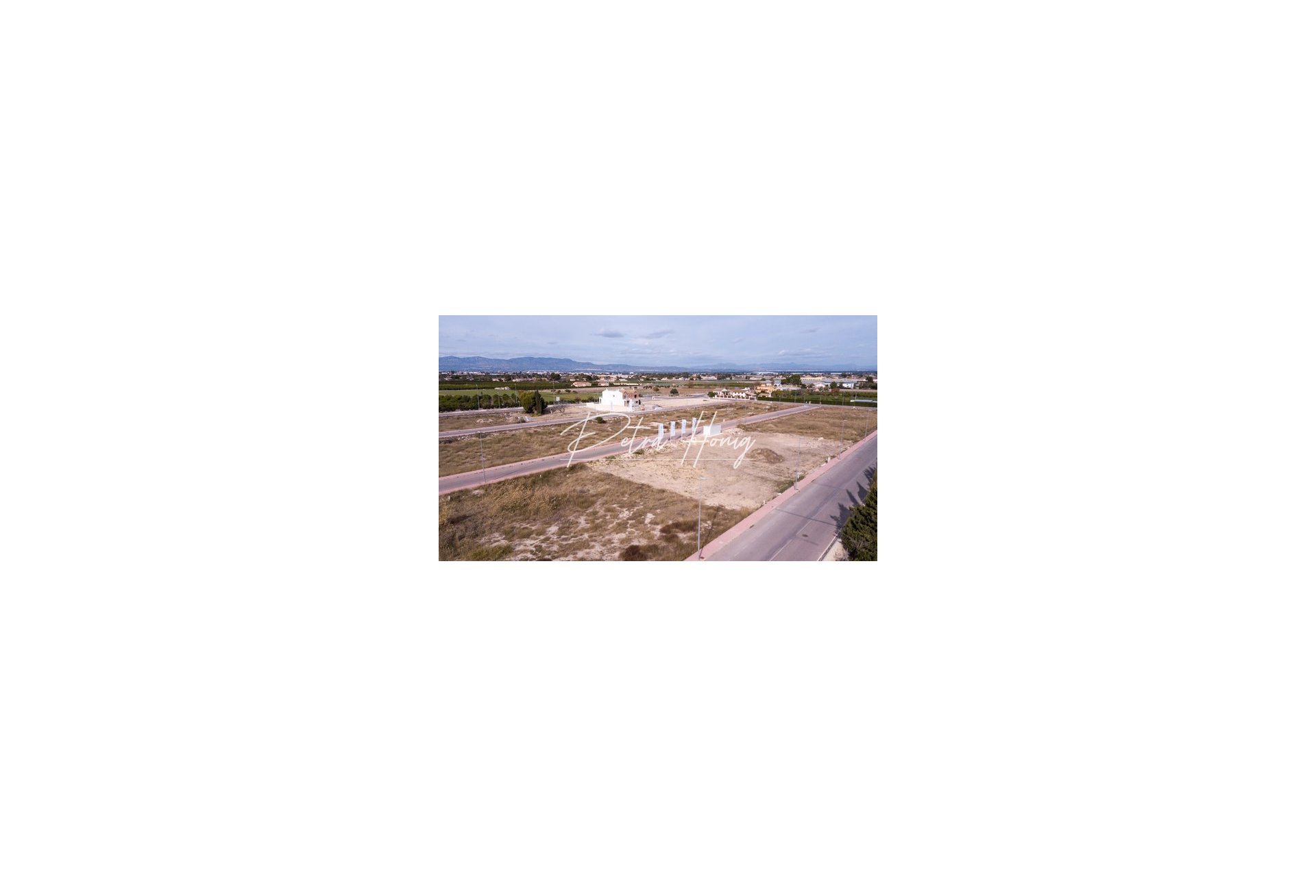 New build -  - Daya Nueva