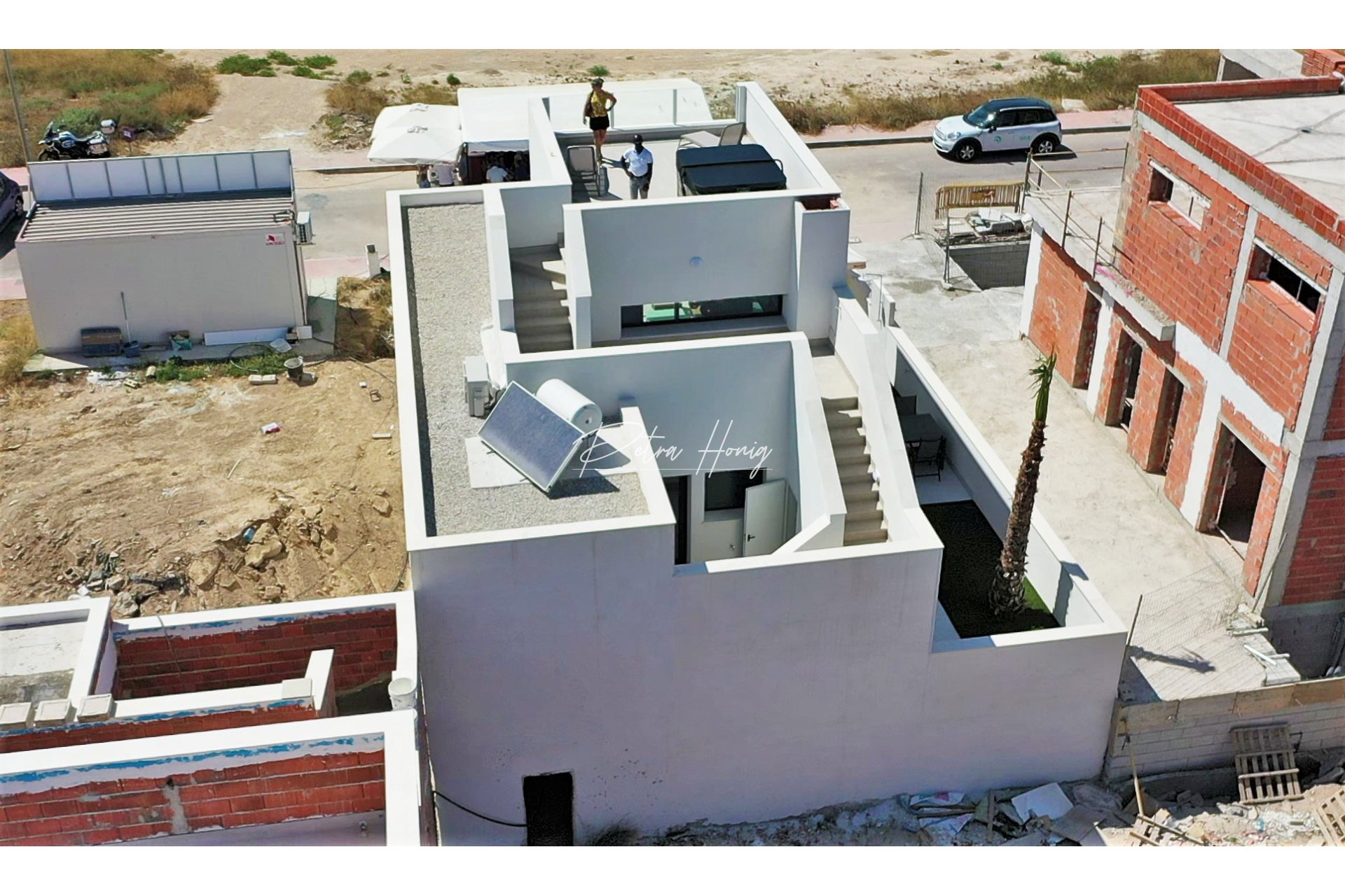 New build -  - Daya Nueva