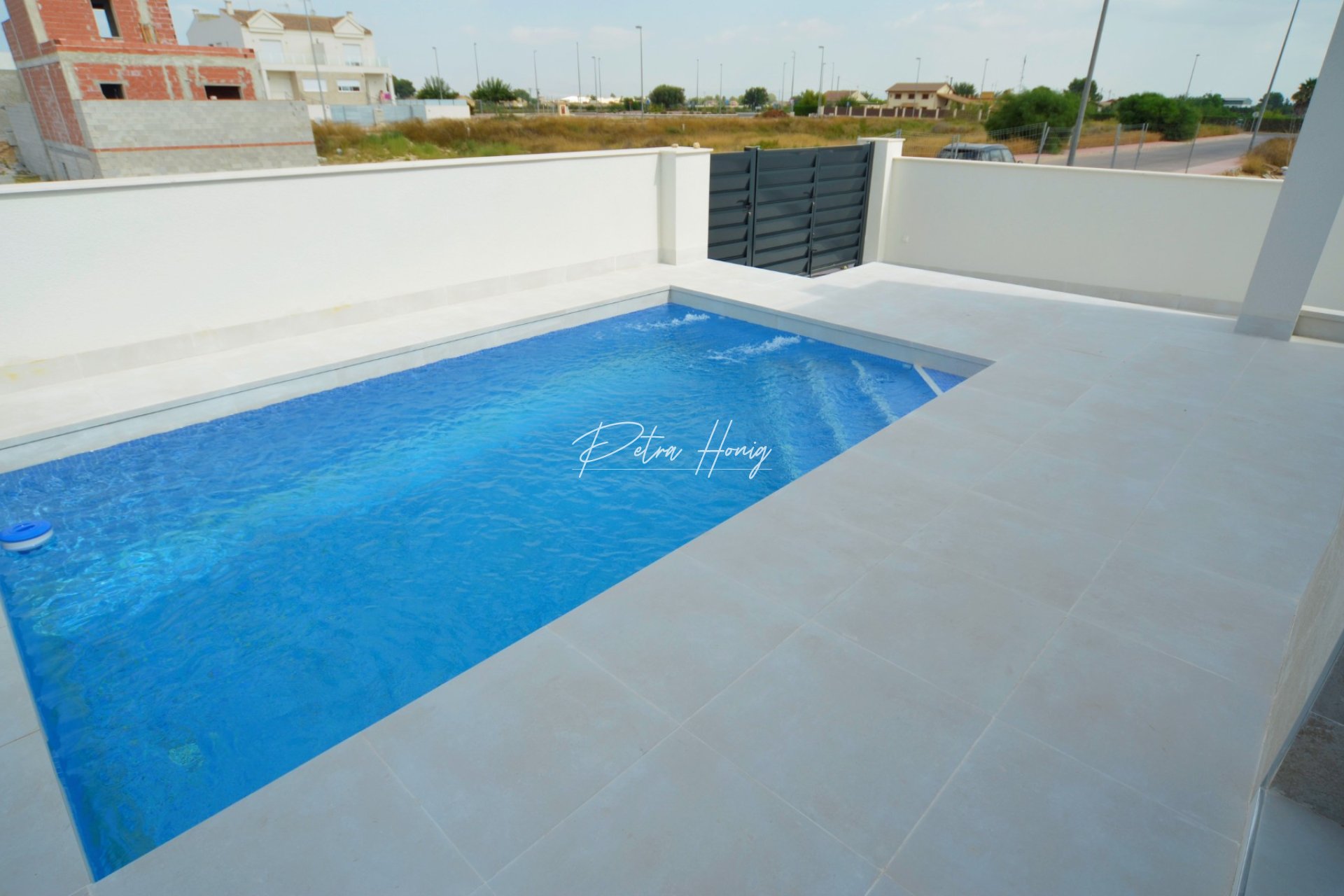 New build -  - Daya Nueva