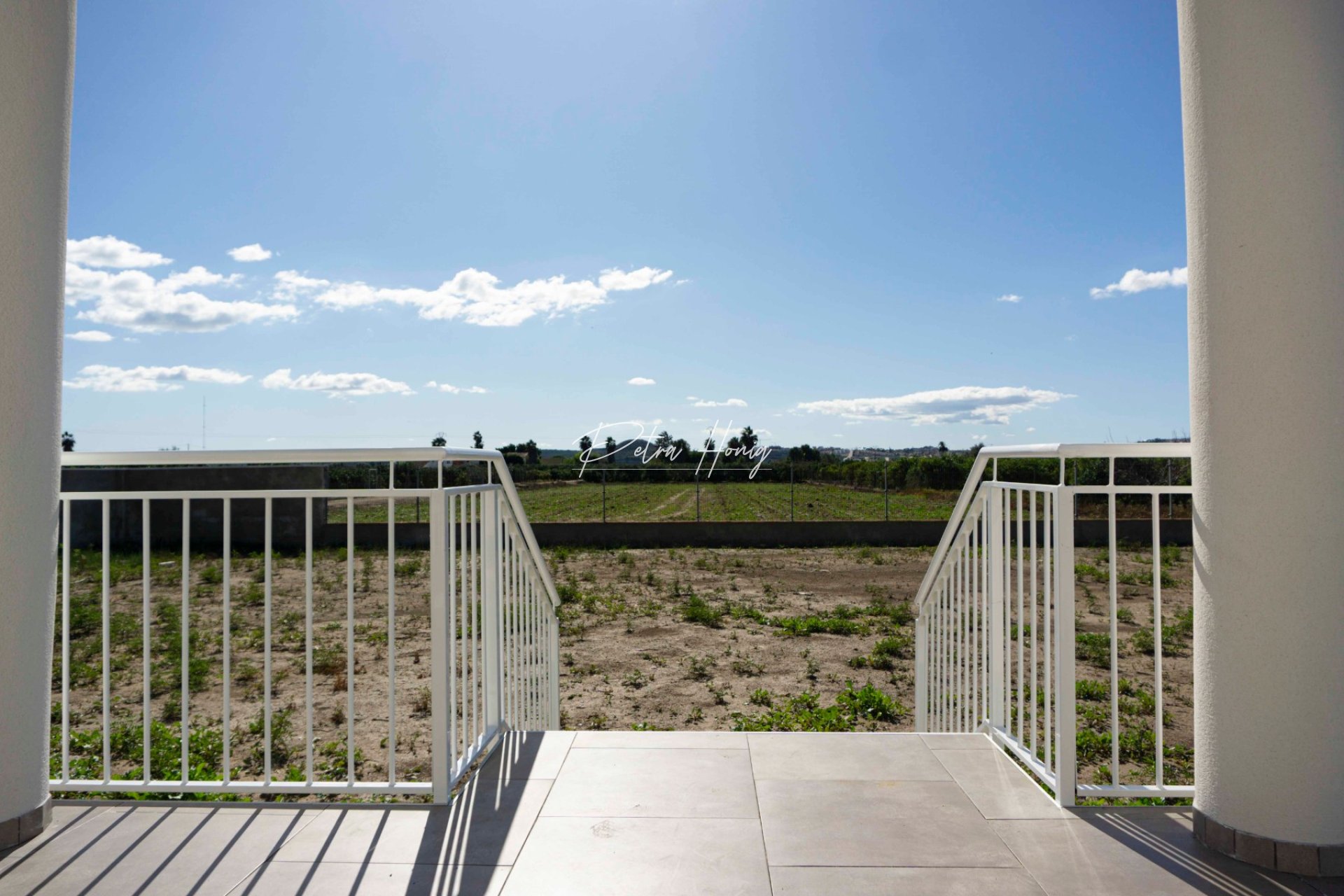 New build - Finca - Ciudad Quesada