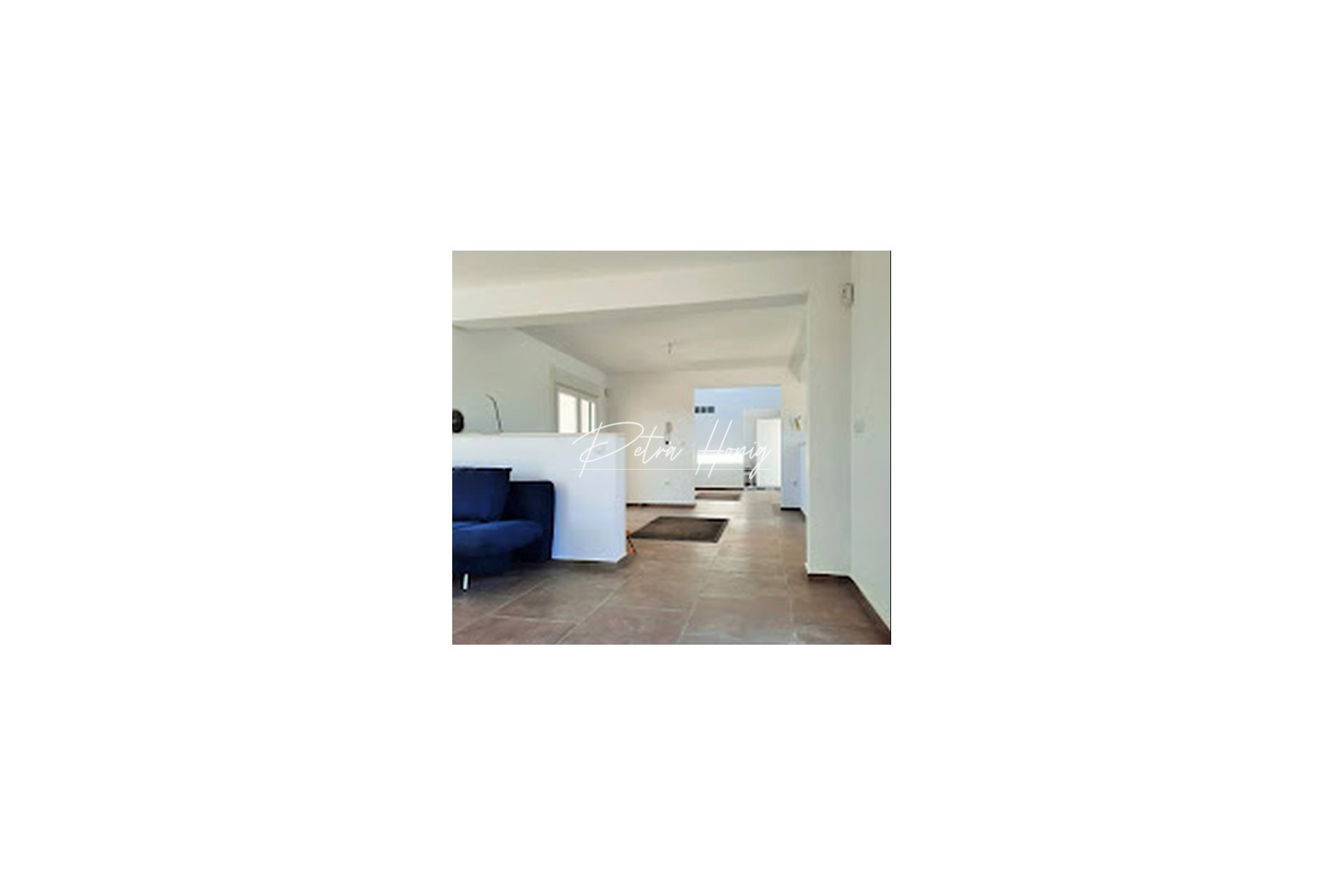 New build - Finca - Ciudad Quesada