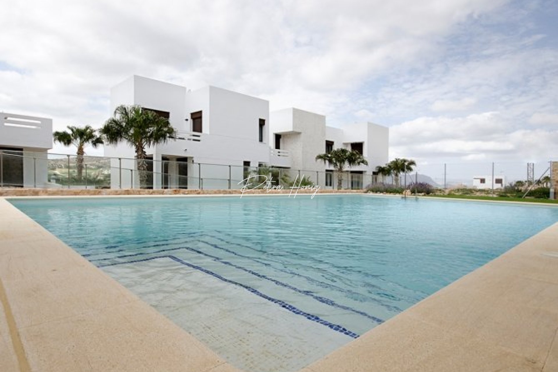 New build -  - La Finca Golf