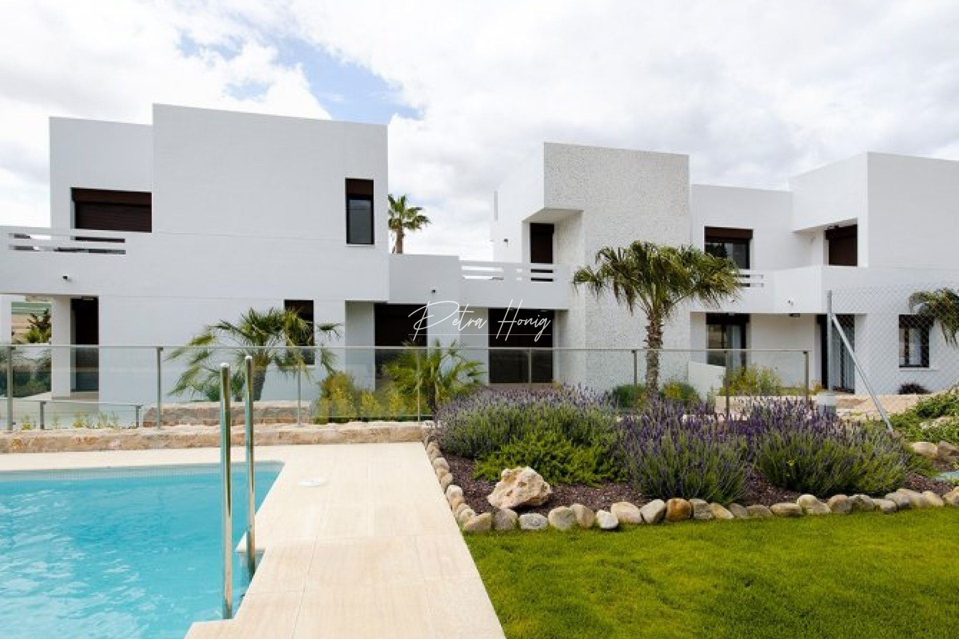 New build -  - La Finca Golf