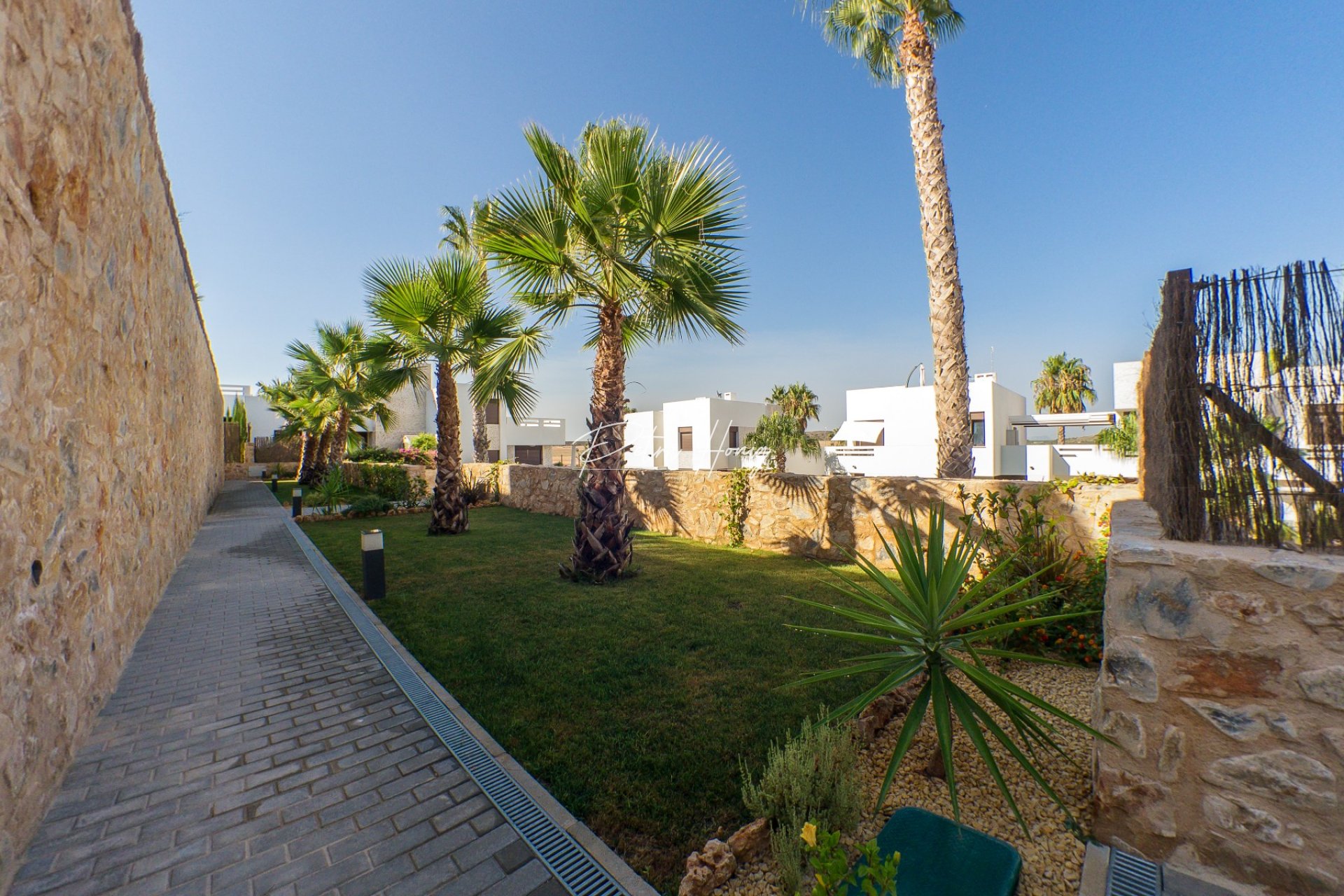 New build -  - La Finca Golf