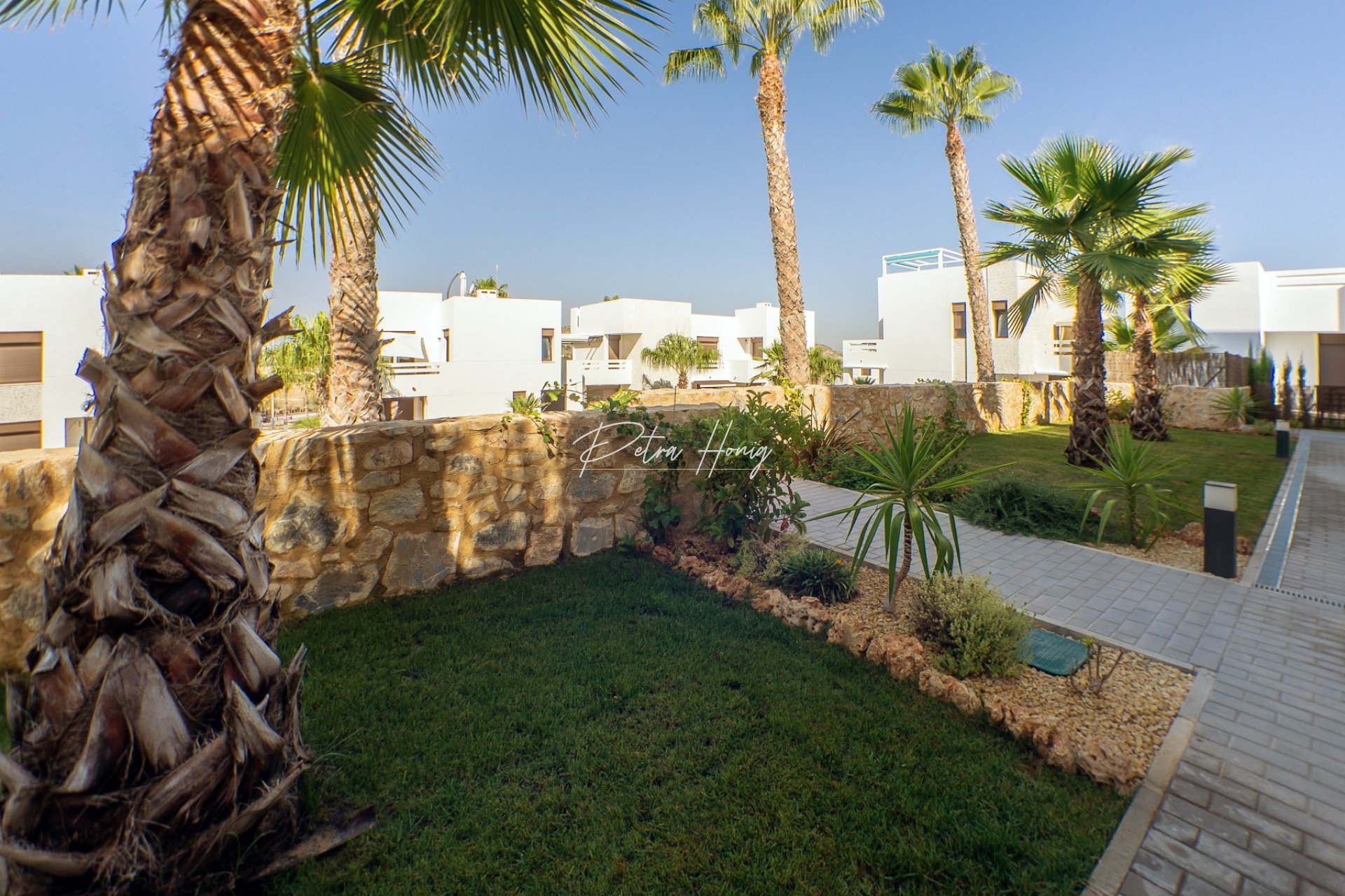 New build -  - La Finca Golf