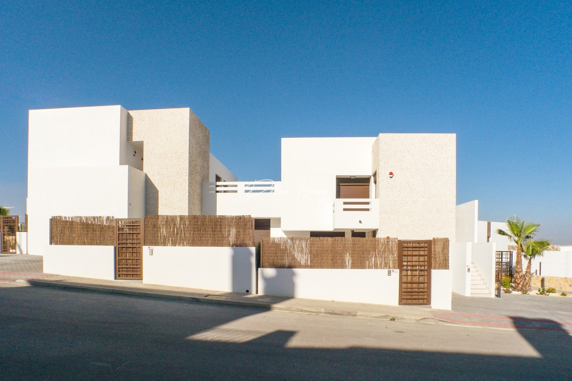 New build -  - La Finca Golf