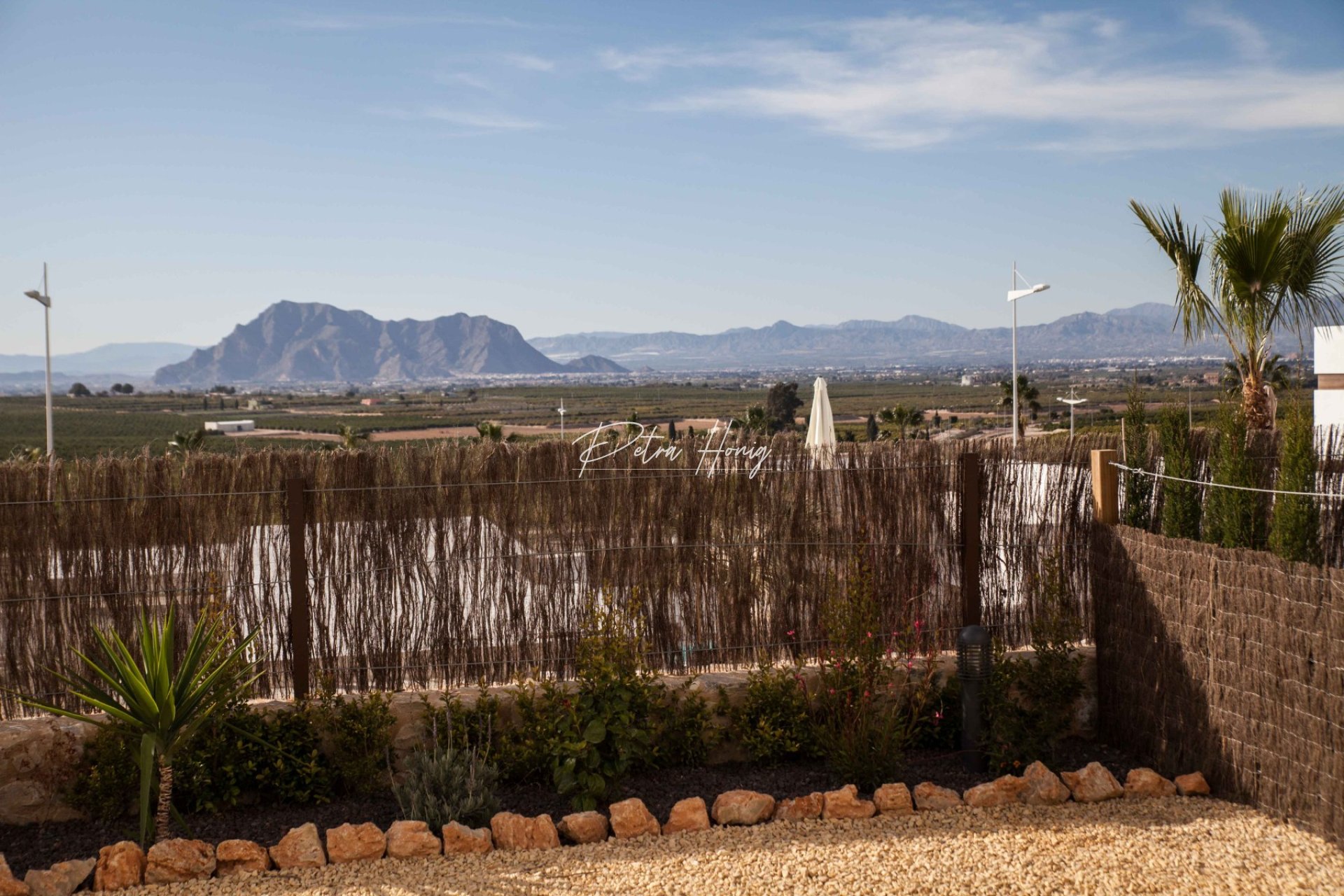 New build -  - La Finca Golf