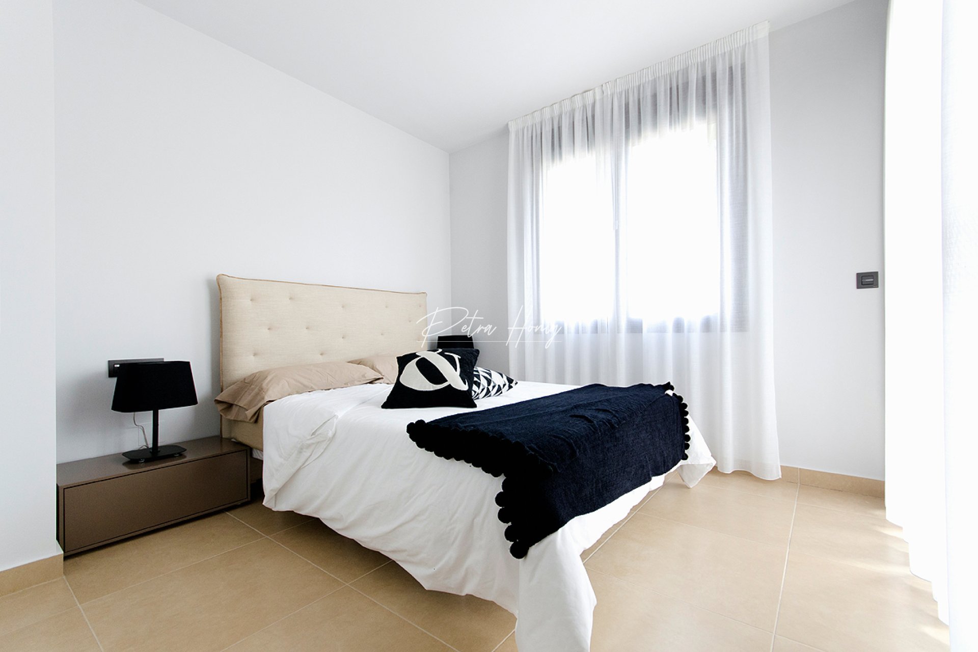 New build -  - La Finca Golf