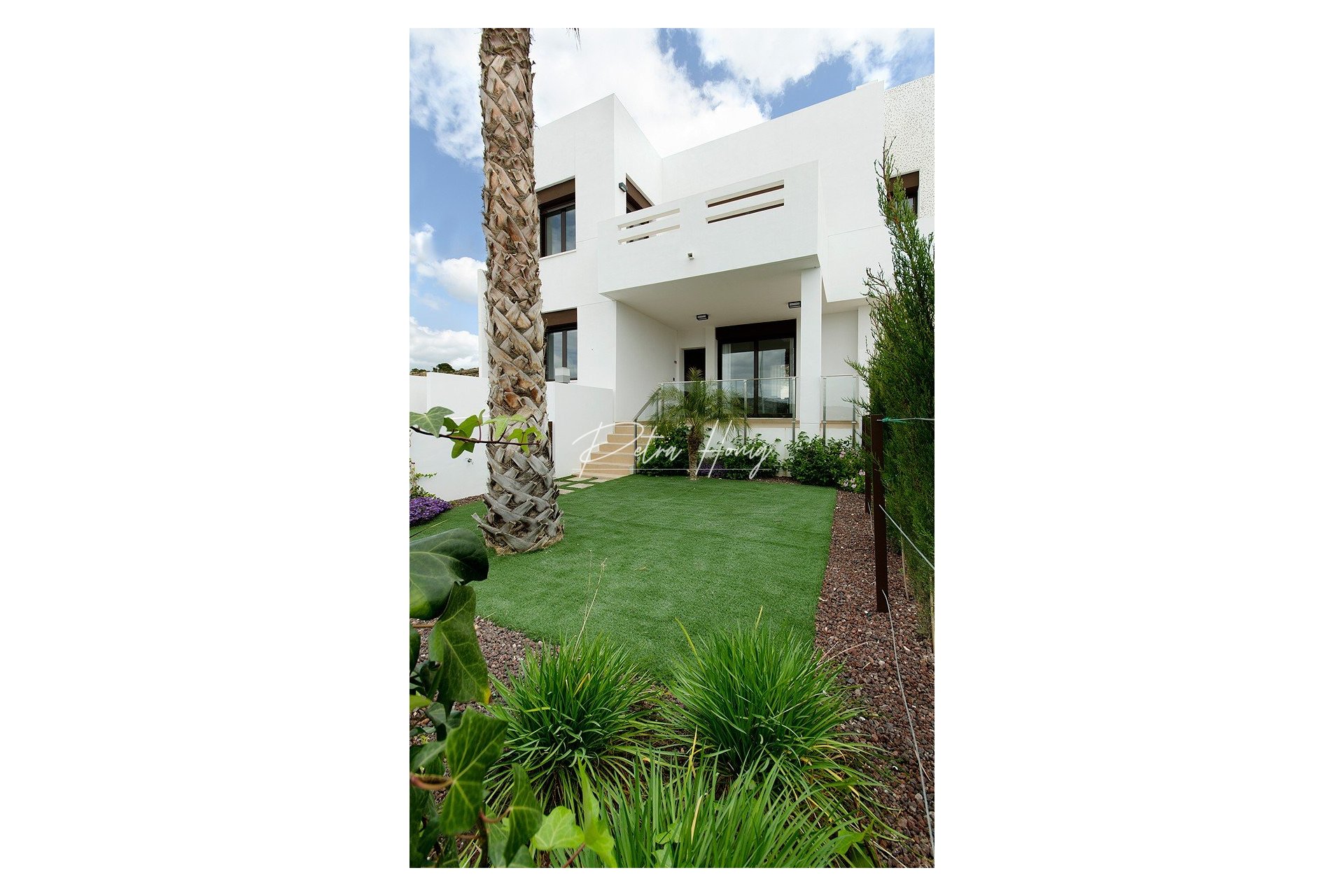 New build -  - La Finca Golf