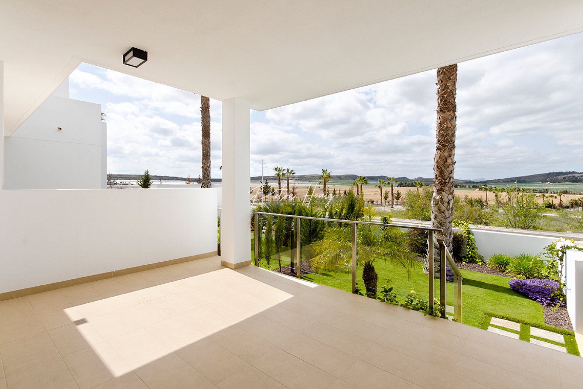 New build -  - La Finca Golf