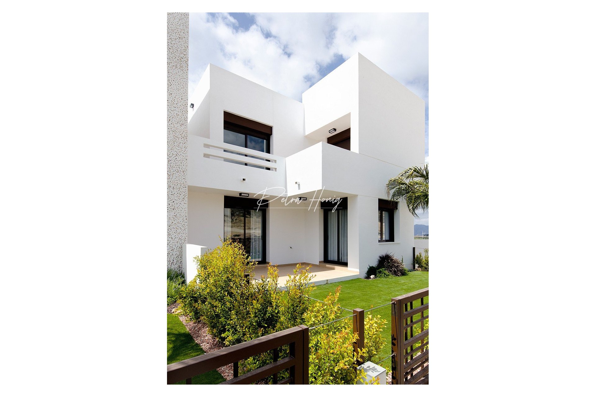 New build -  - La Finca Golf