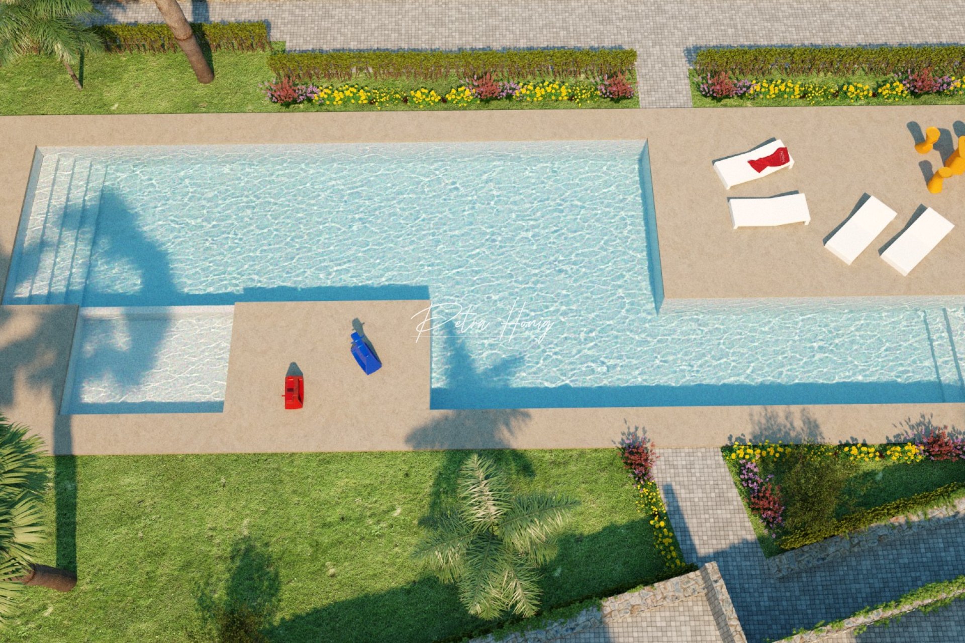 New build -  - La Finca Golf