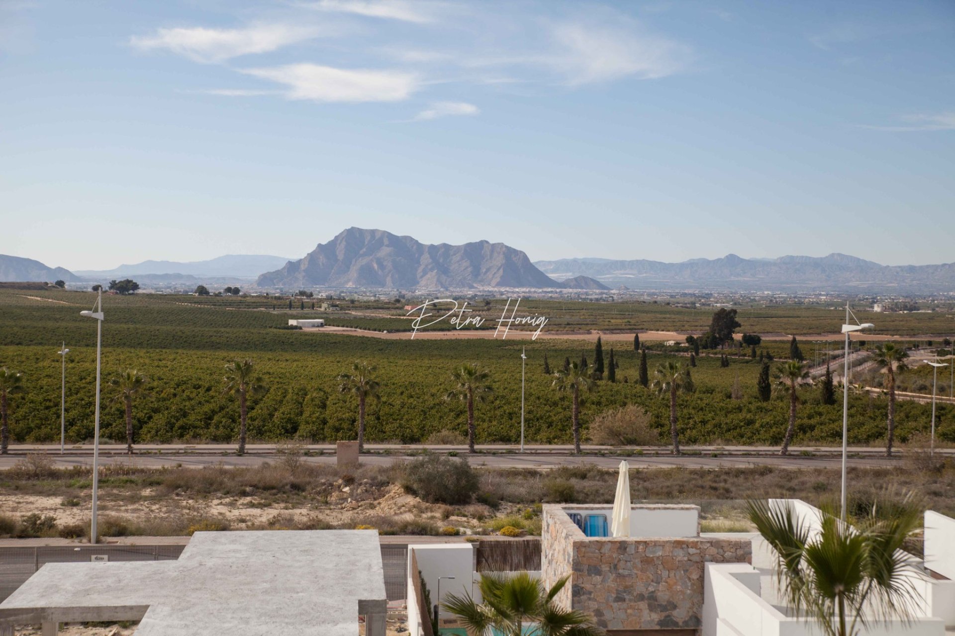 New build -  - La Finca Golf