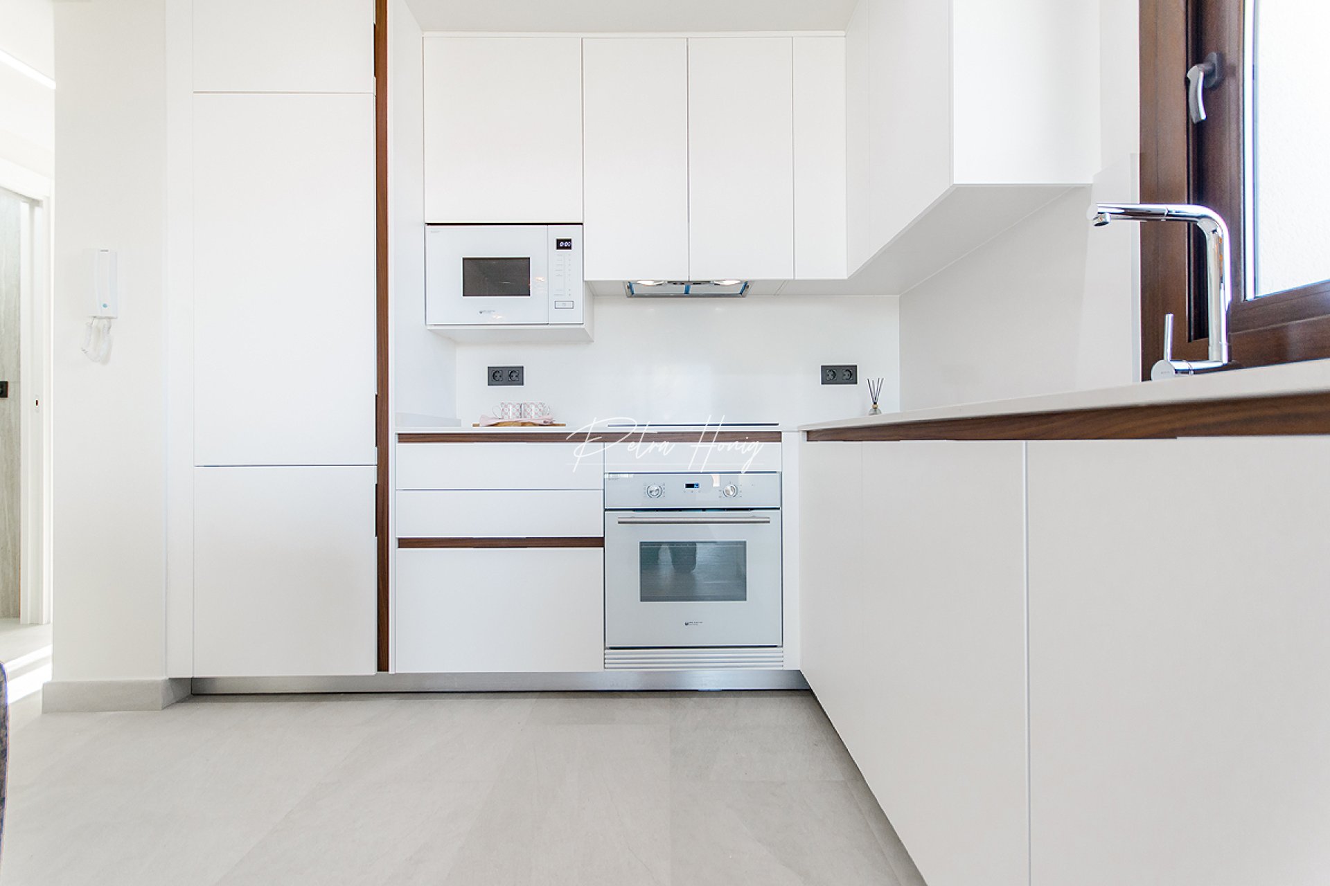 New build -  - Los Balcones