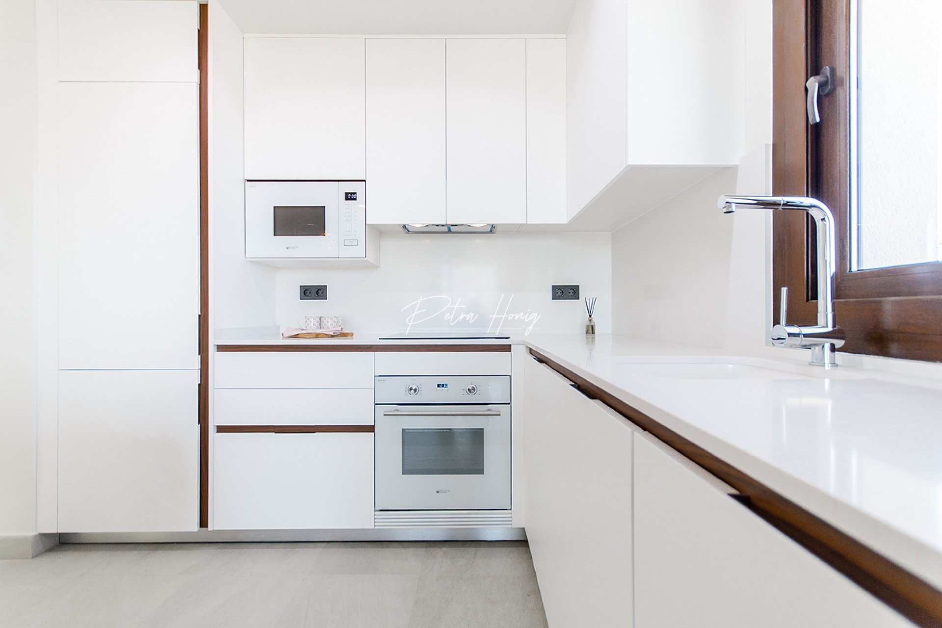 New build -  - Los Balcones