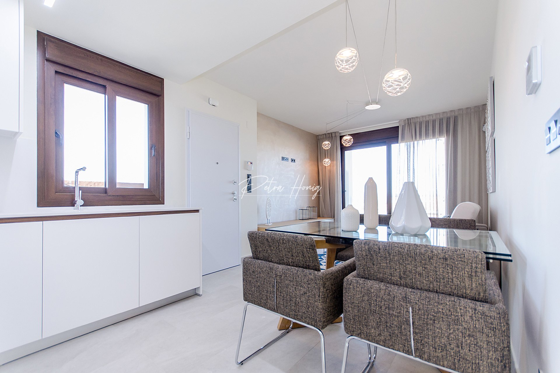 New build -  - Los Balcones