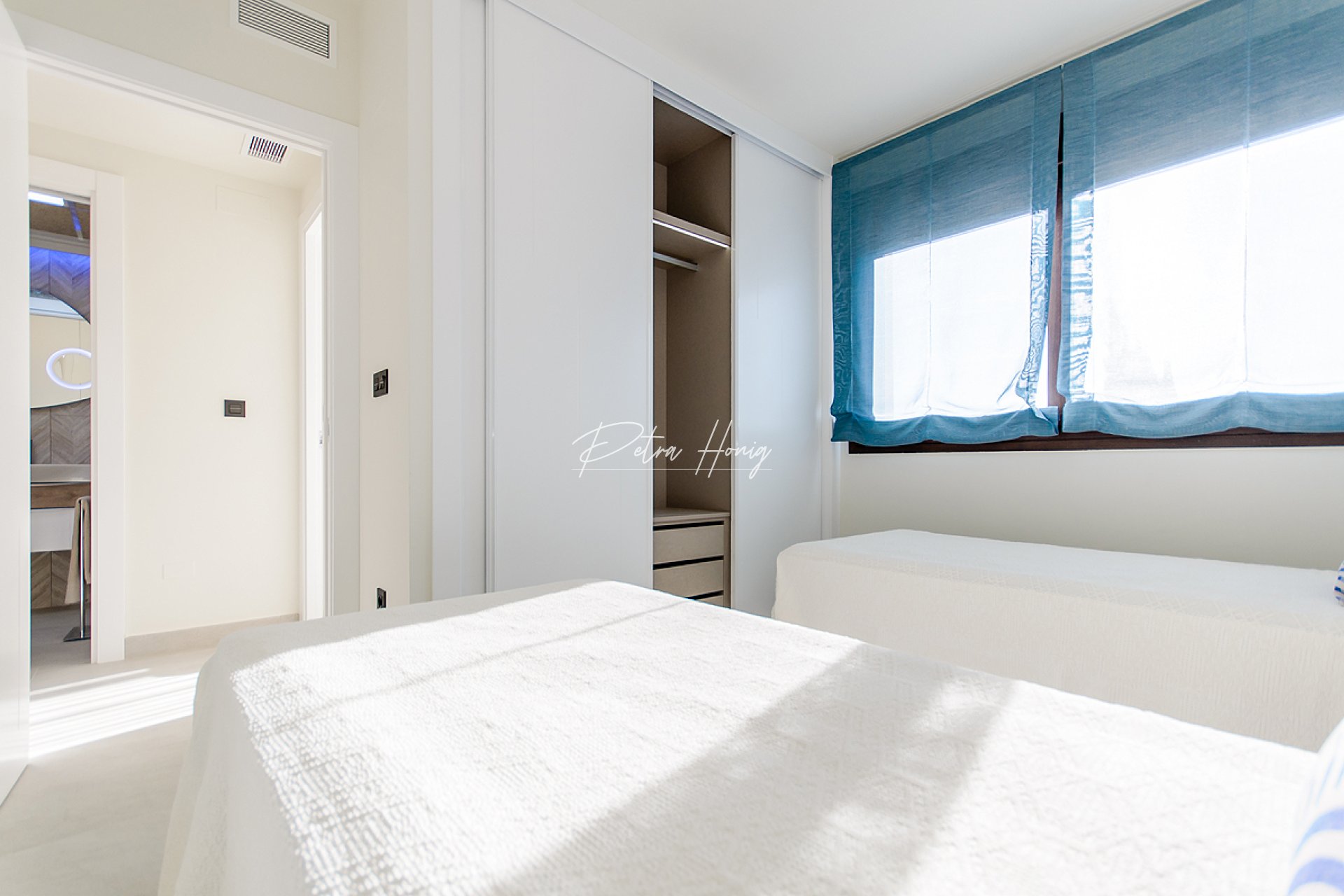 New build -  - Los Balcones