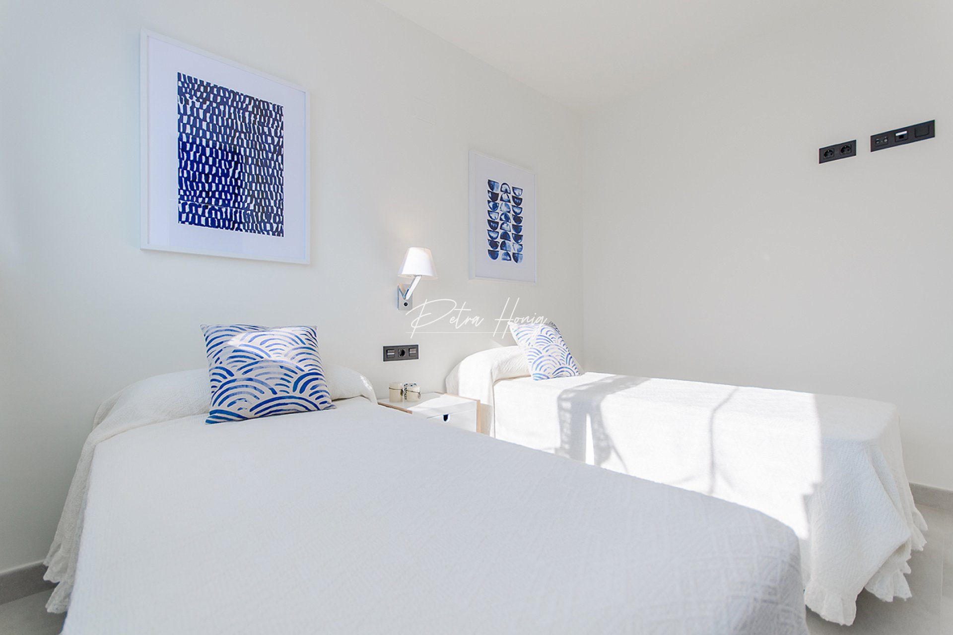 New build -  - Los Balcones