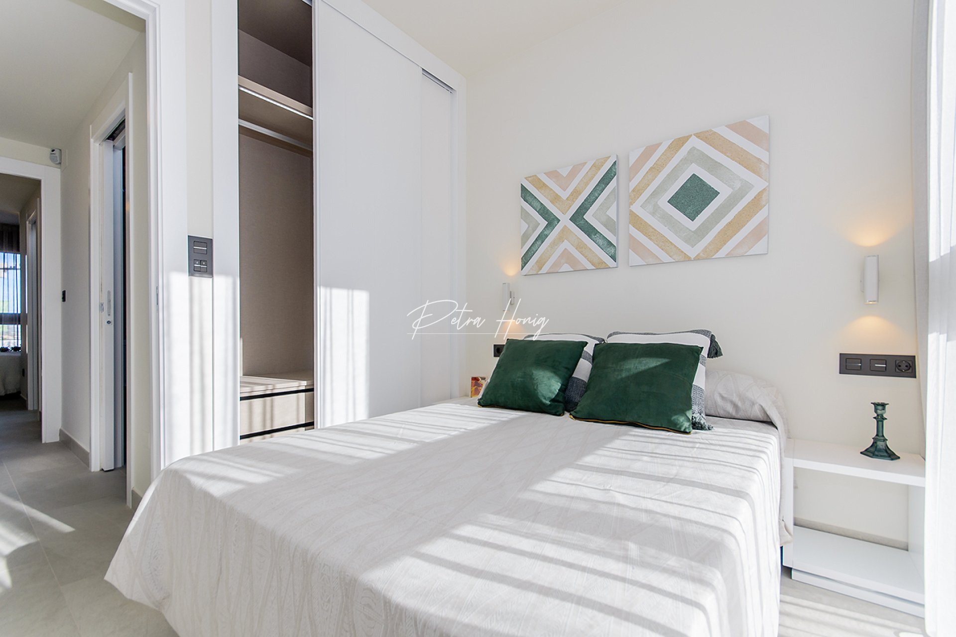 New build -  - Los Balcones