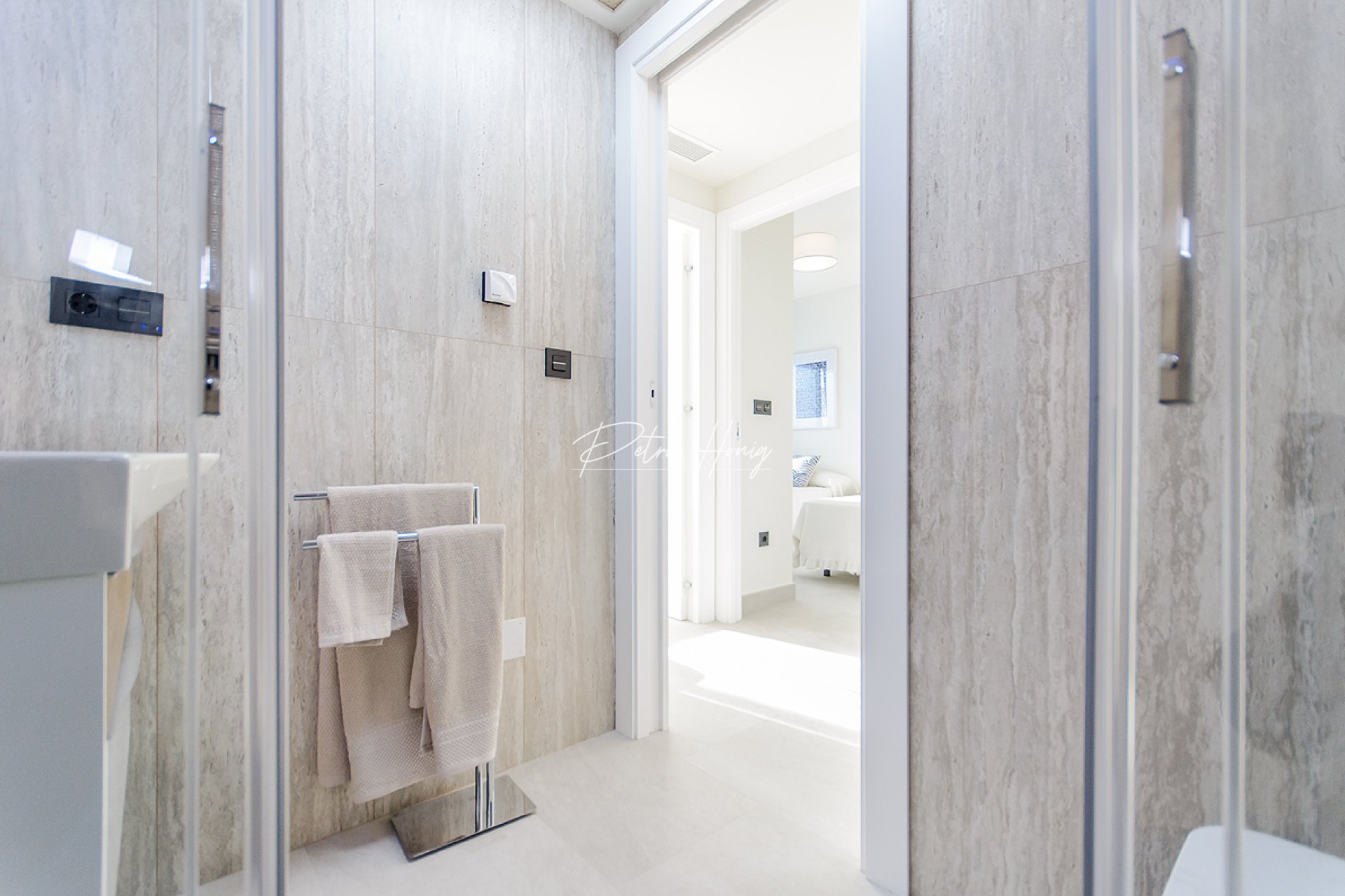 New build -  - Los Balcones