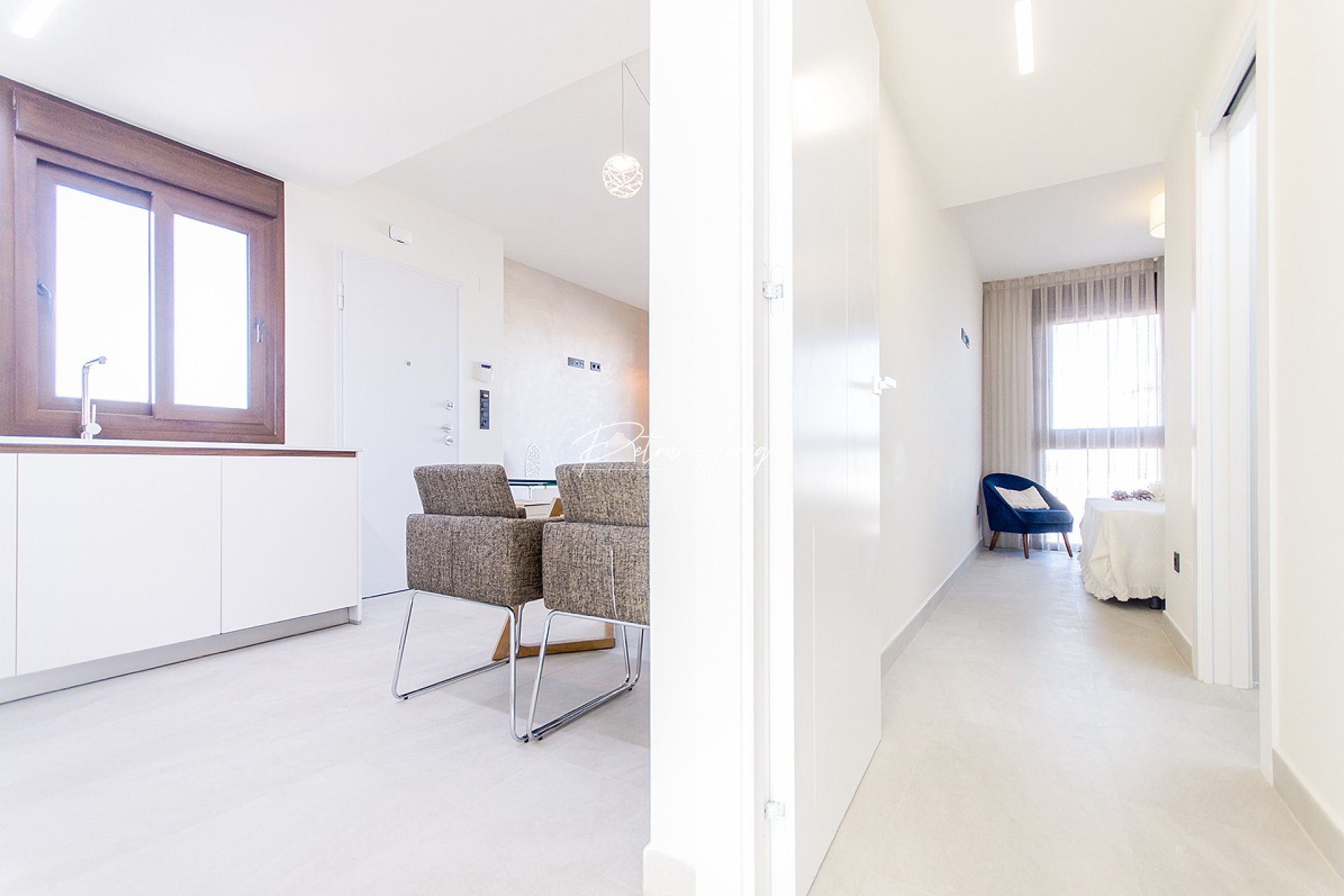 New build -  - Los Balcones
