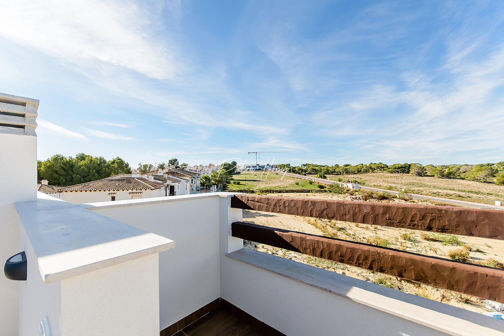 New build -  - Los Balcones