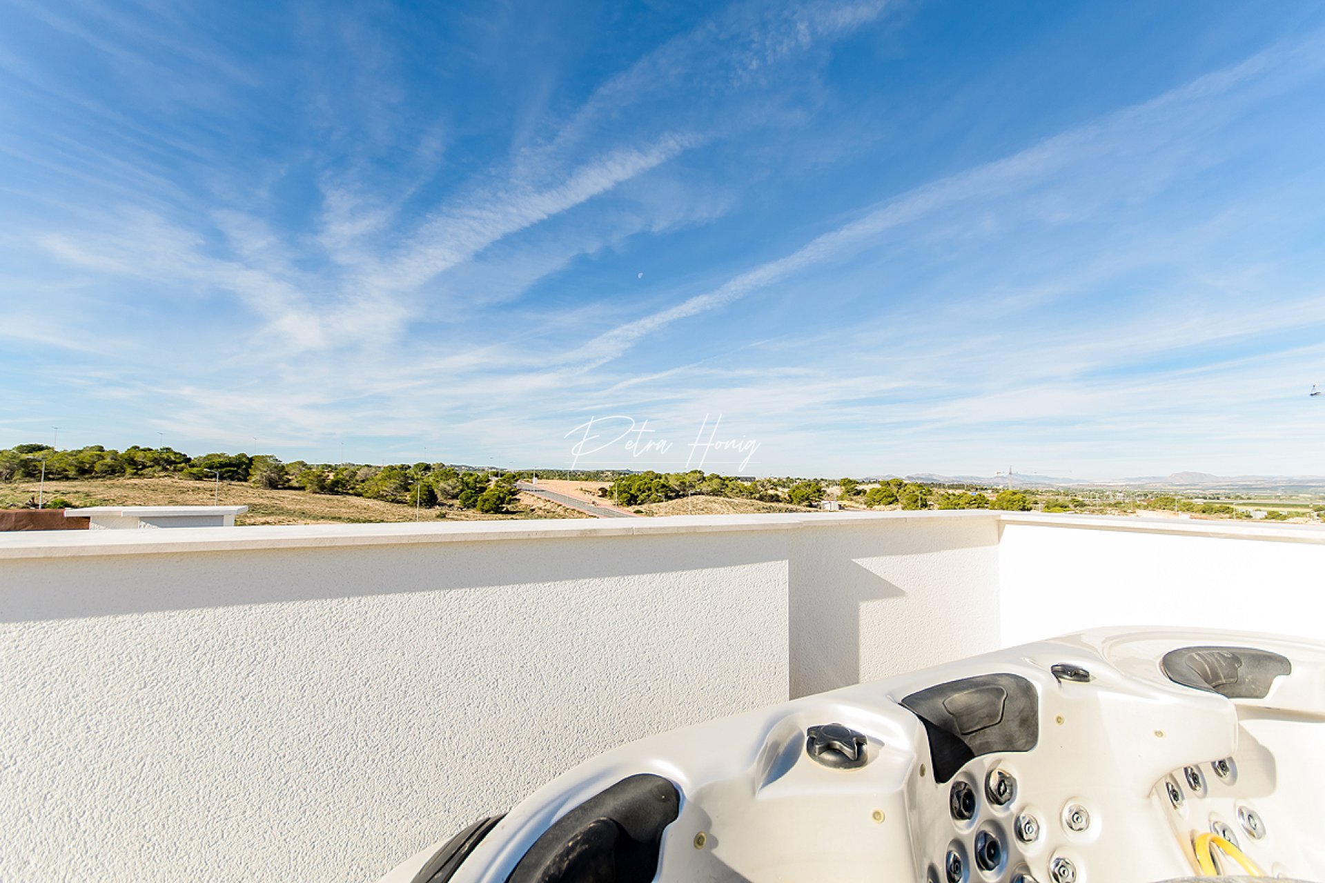 New build -  - Los Balcones