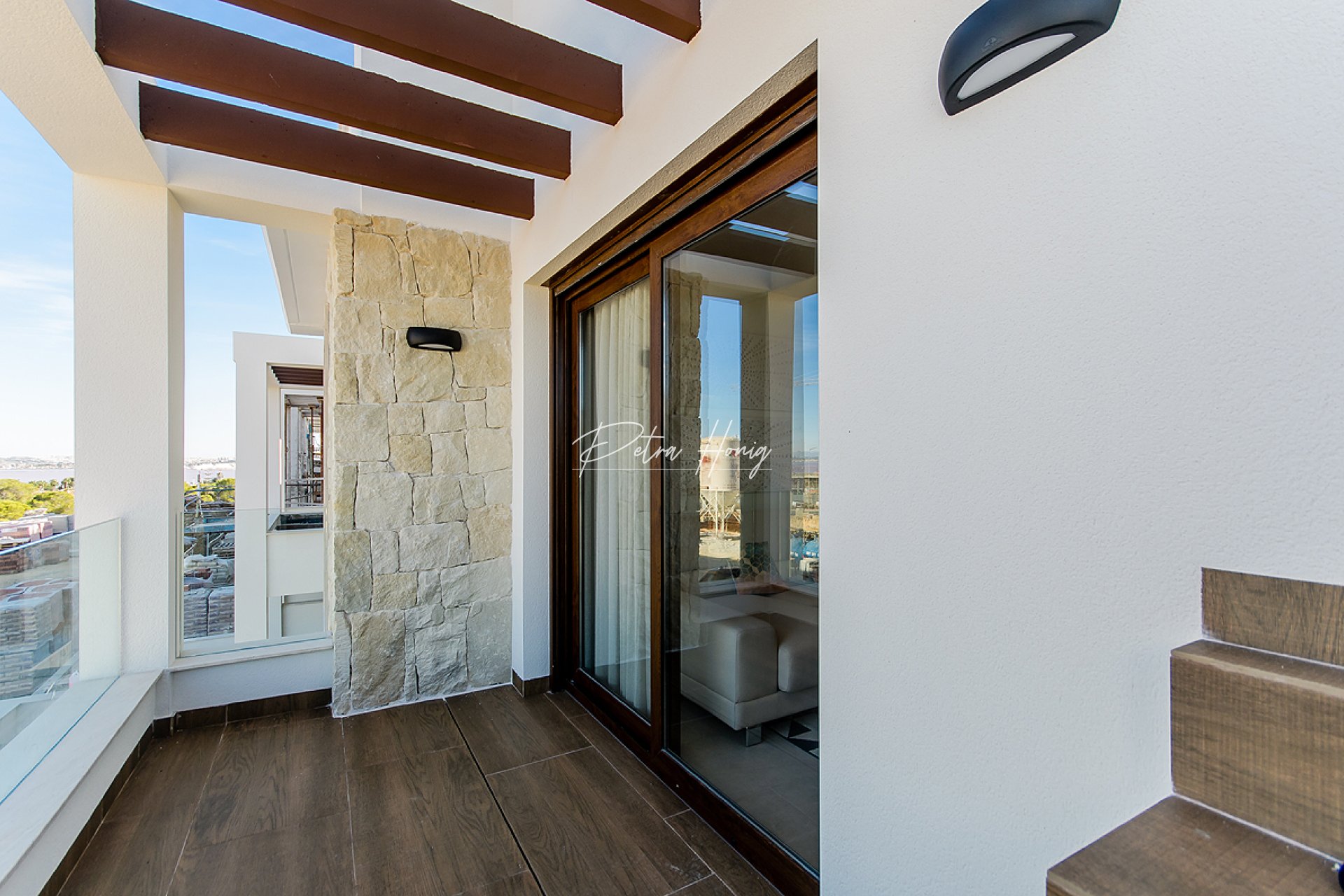 New build -  - Los Balcones