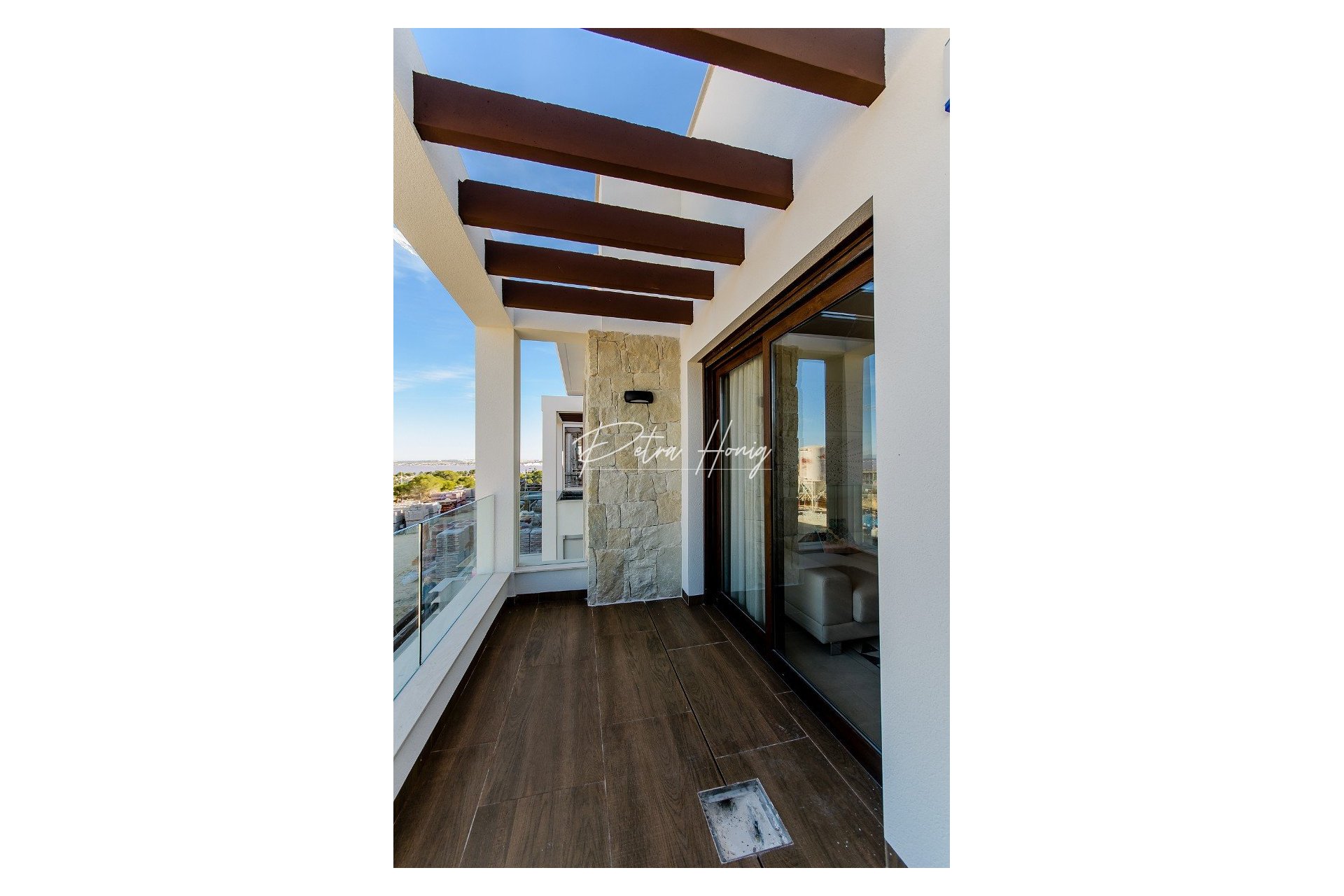 New build -  - Los Balcones