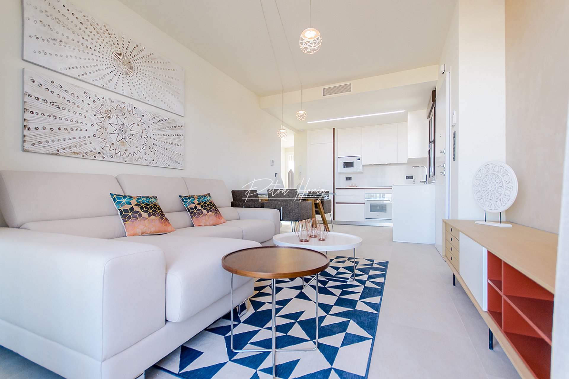 New build -  - Los Balcones