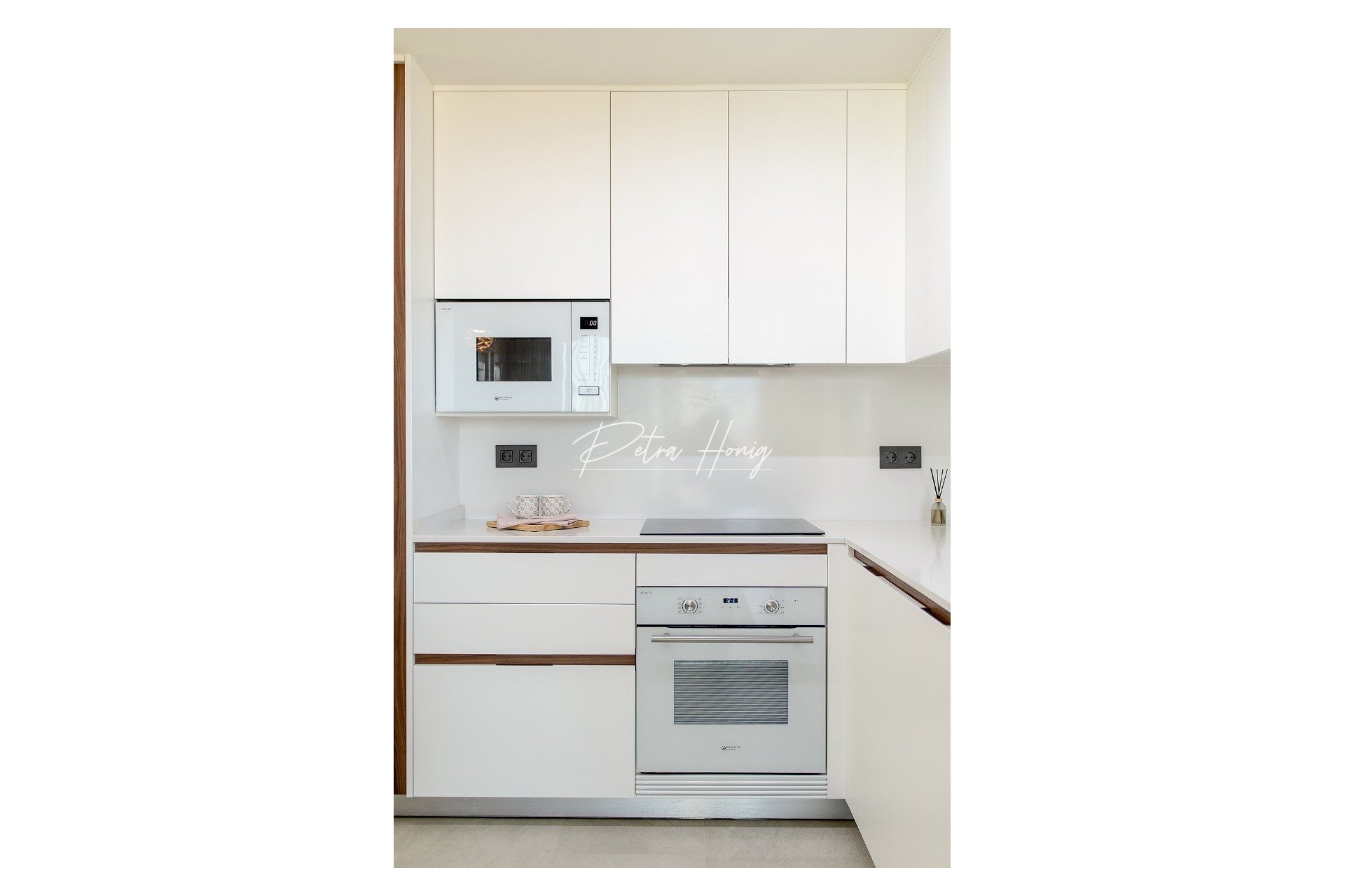 New build -  - Los Balcones