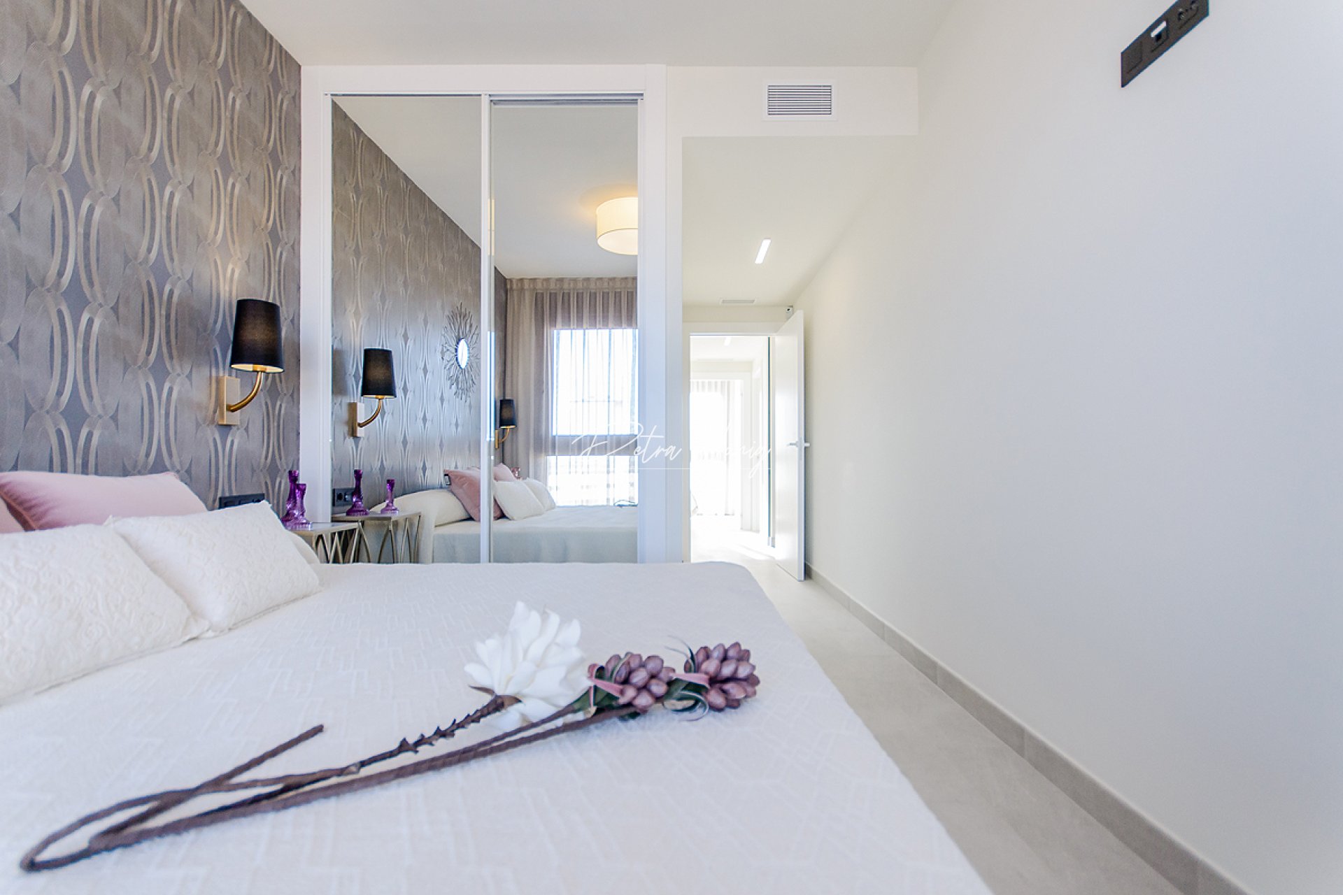 New build -  - Los Balcones