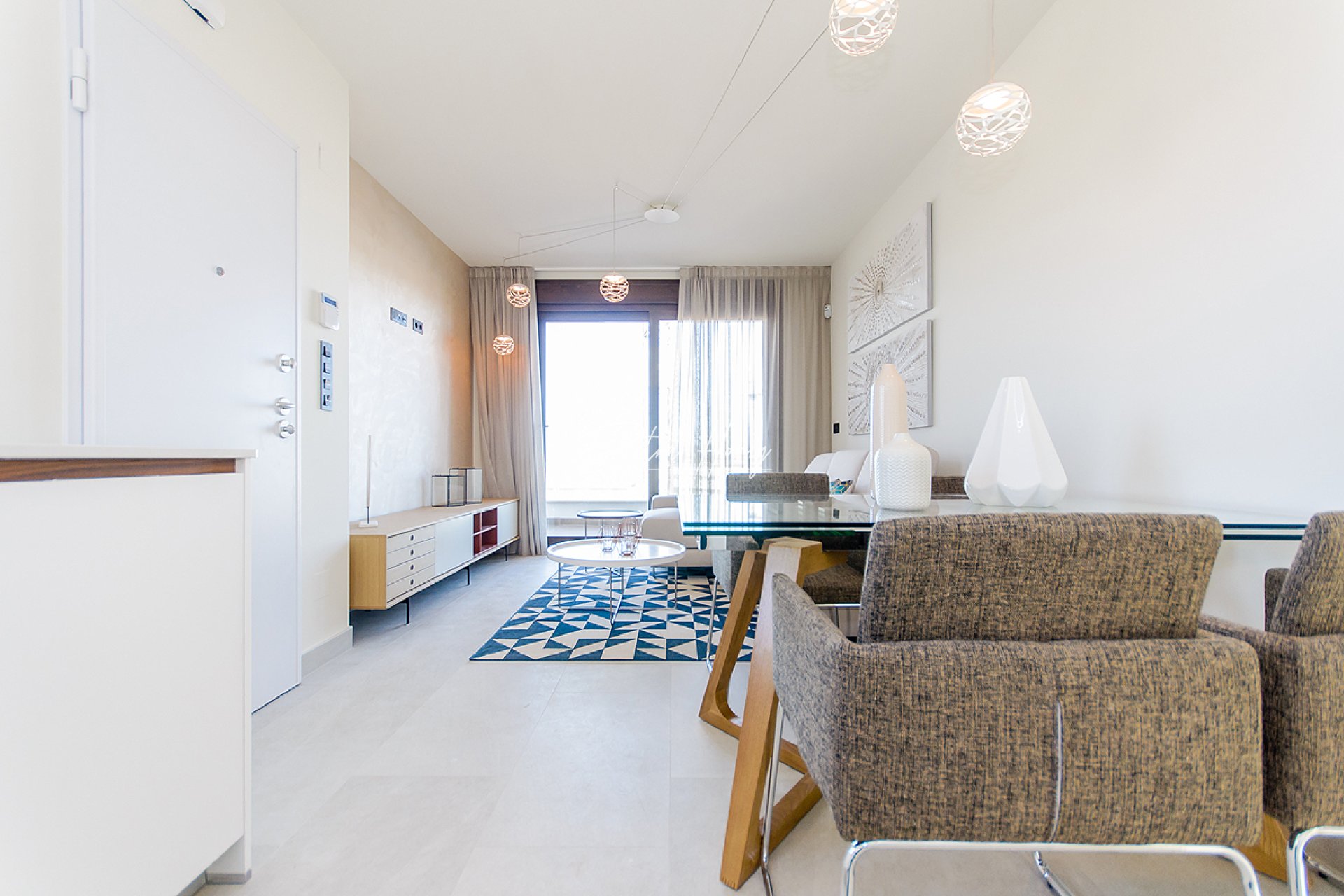 New build -  - Los Balcones