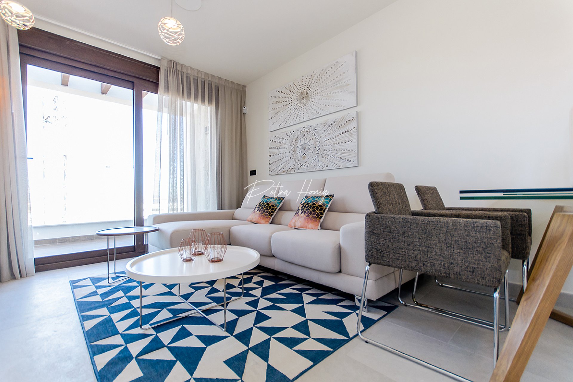 New build -  - Los Balcones