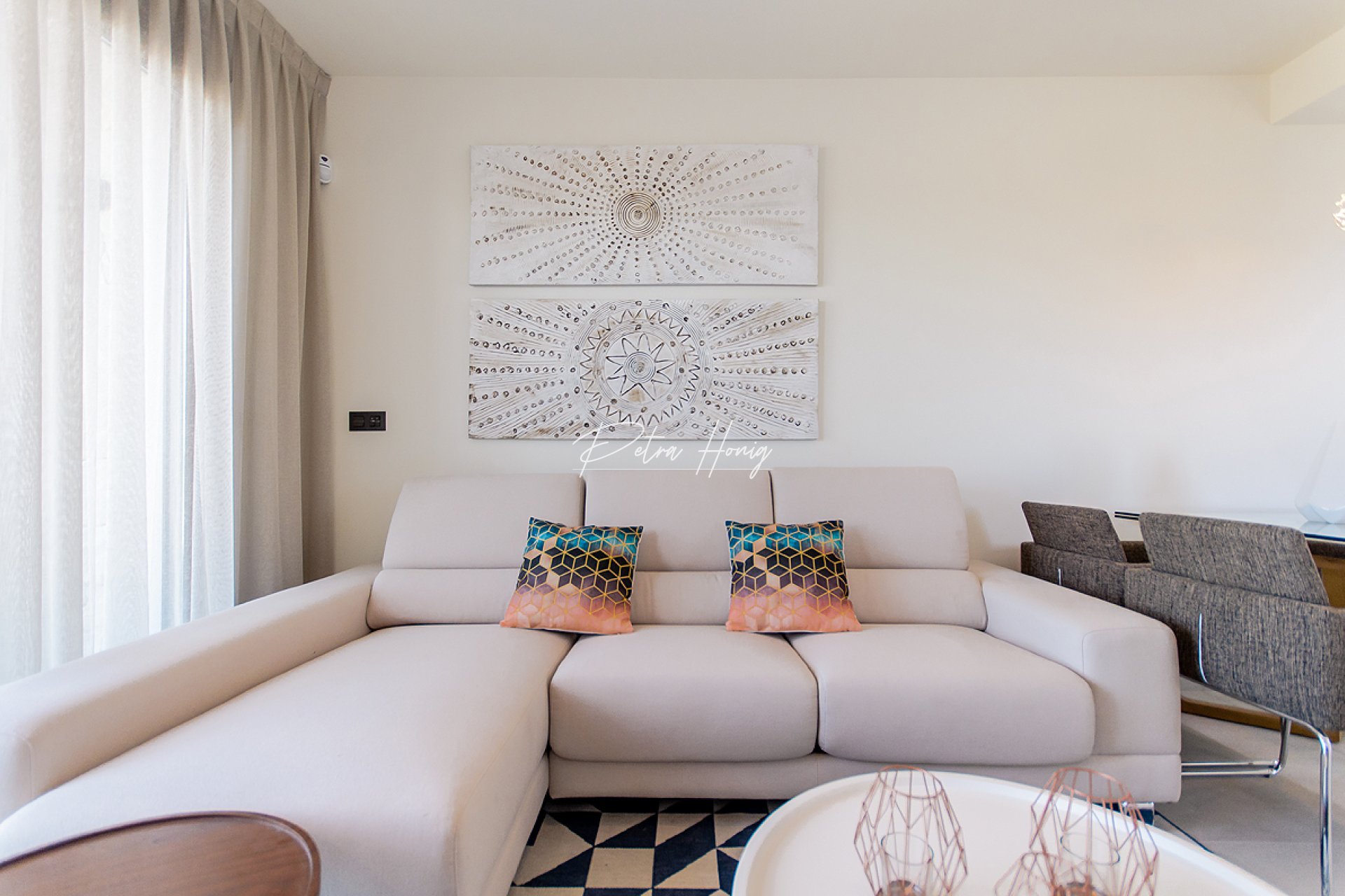 New build -  - Los Balcones