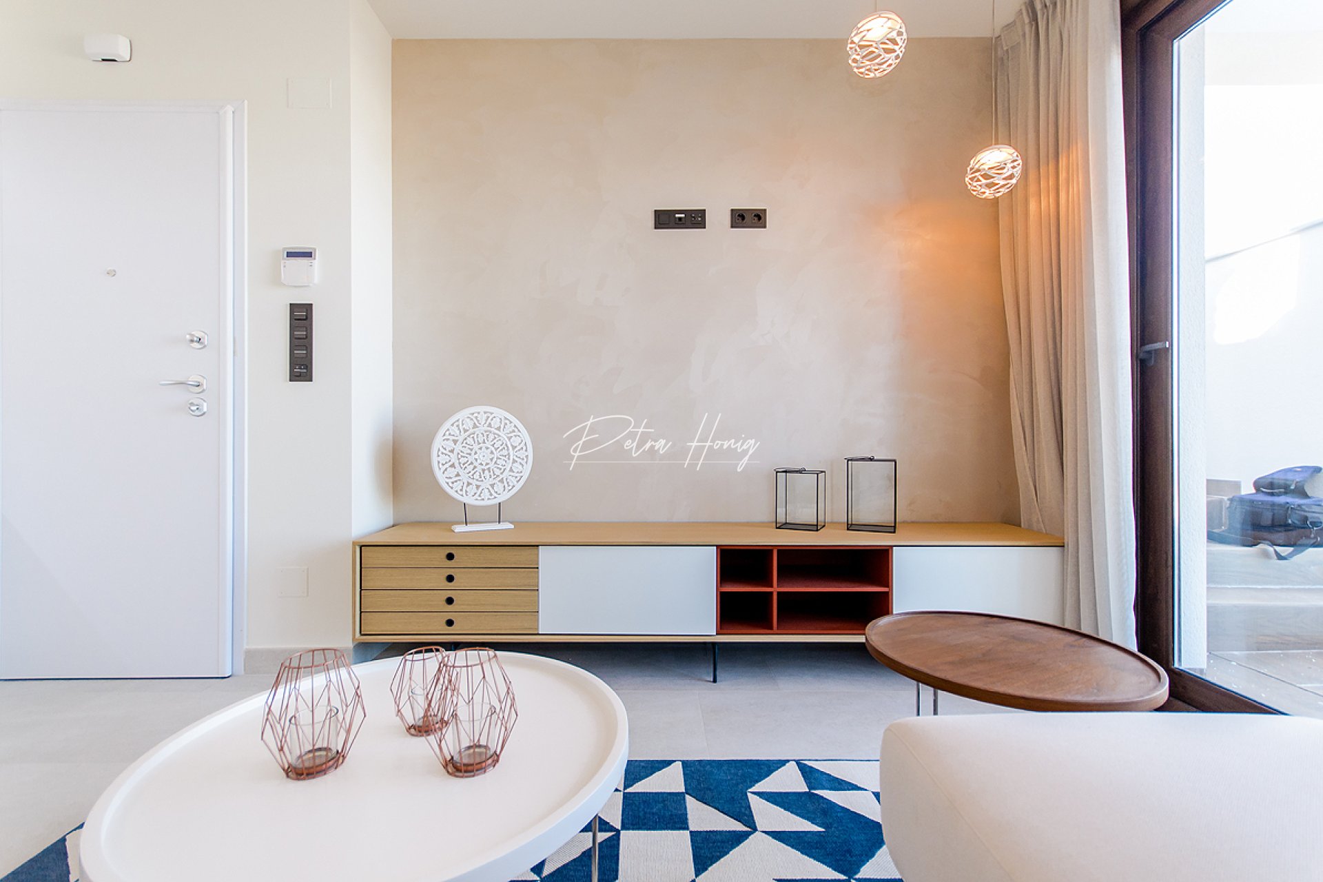 New build -  - Los Balcones