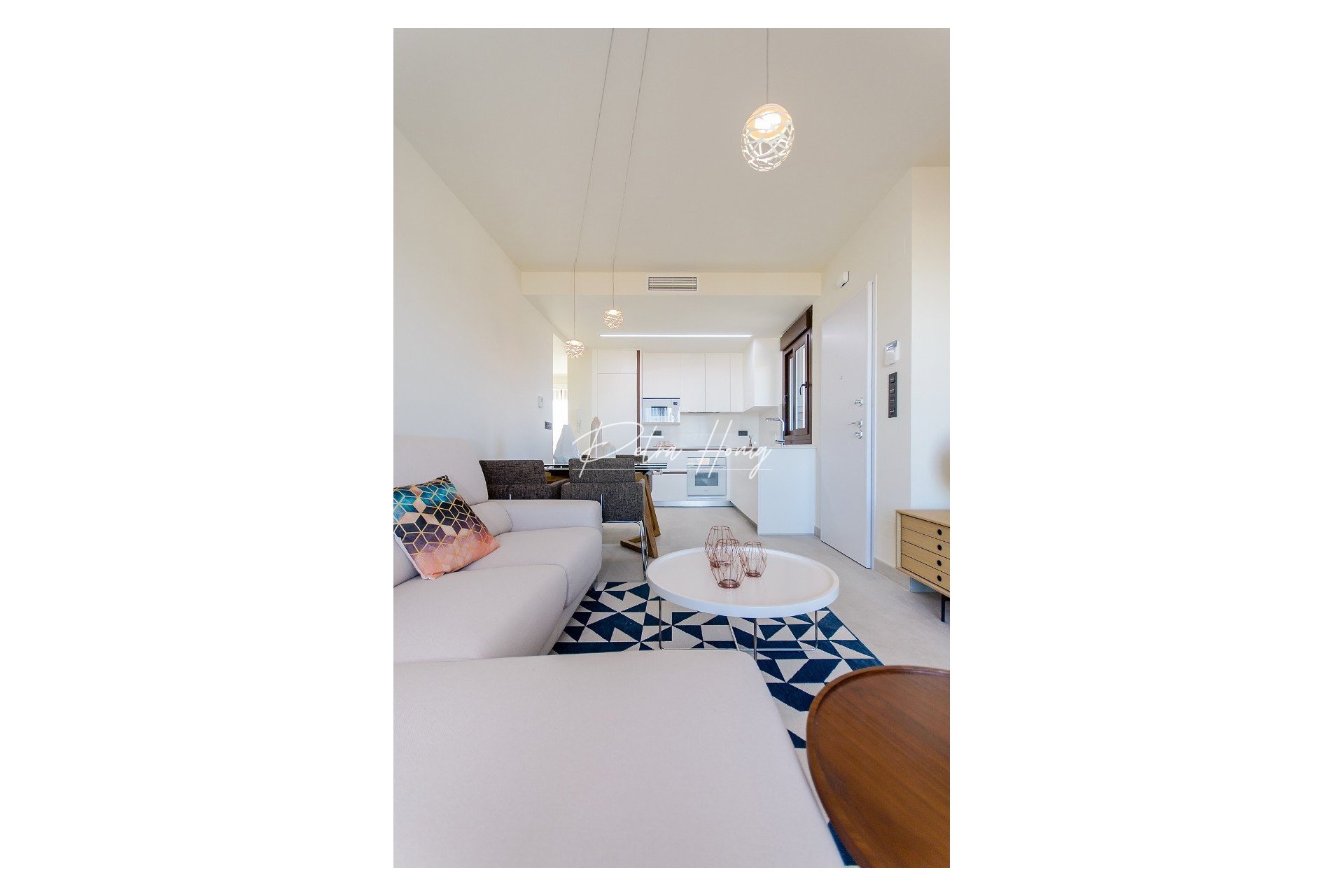 New build -  - Los Balcones