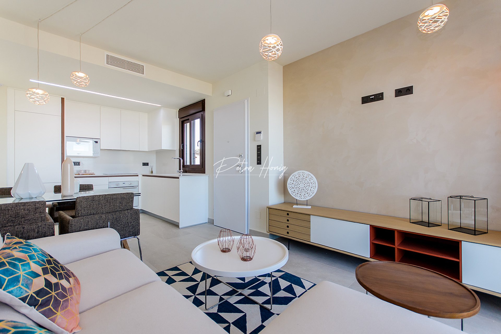 New build -  - Los Balcones