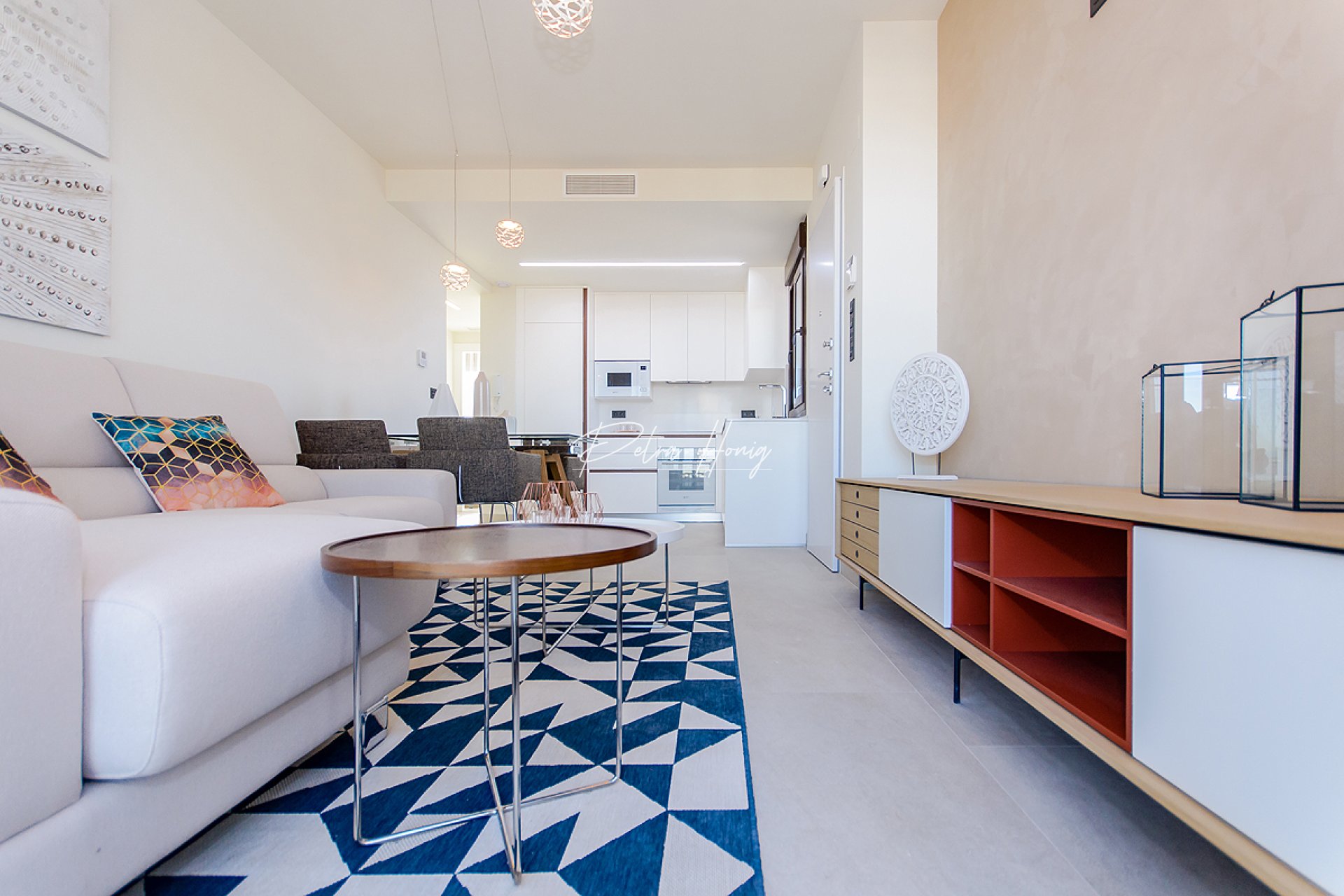 New build -  - Los Balcones