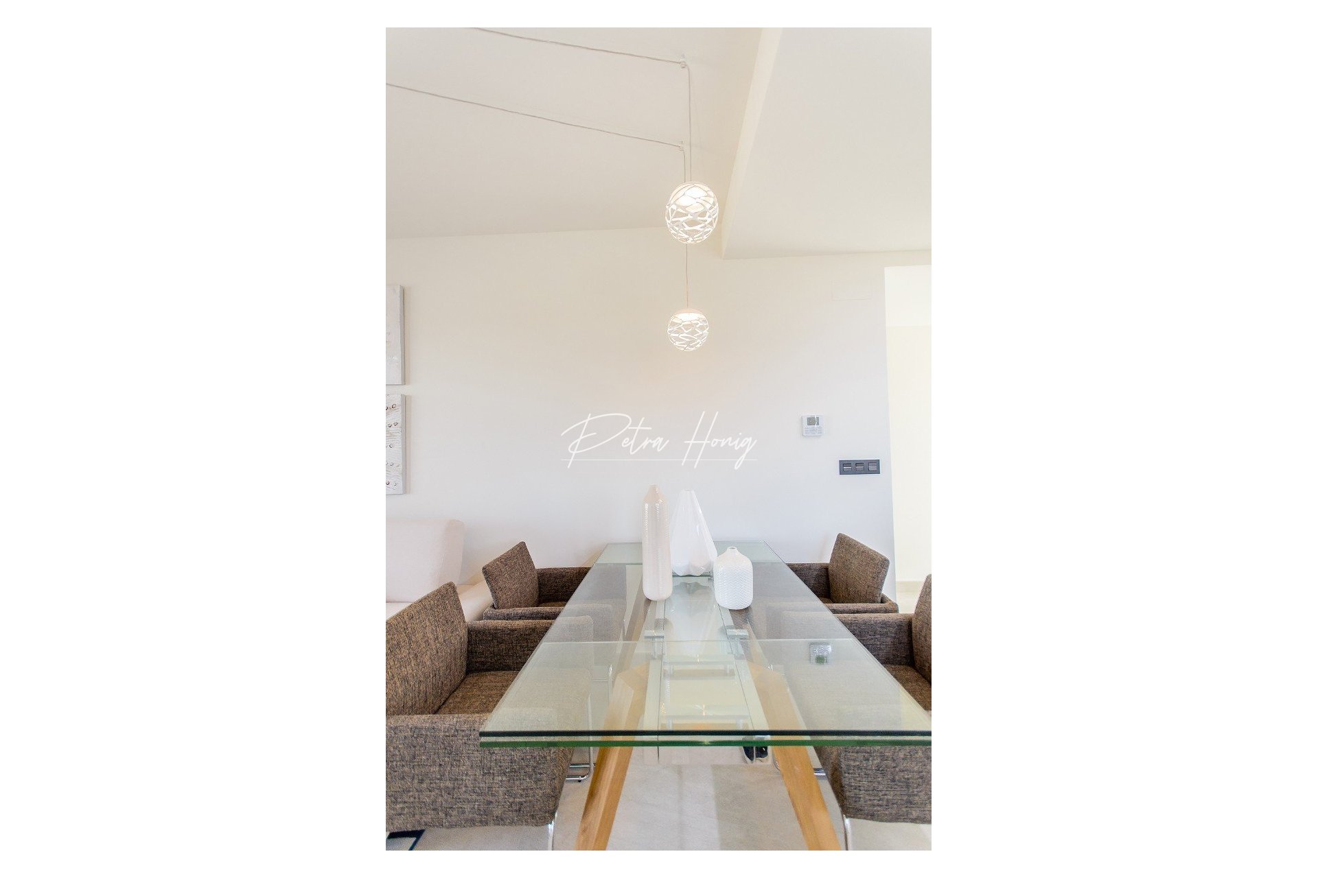 New build -  - Los Balcones