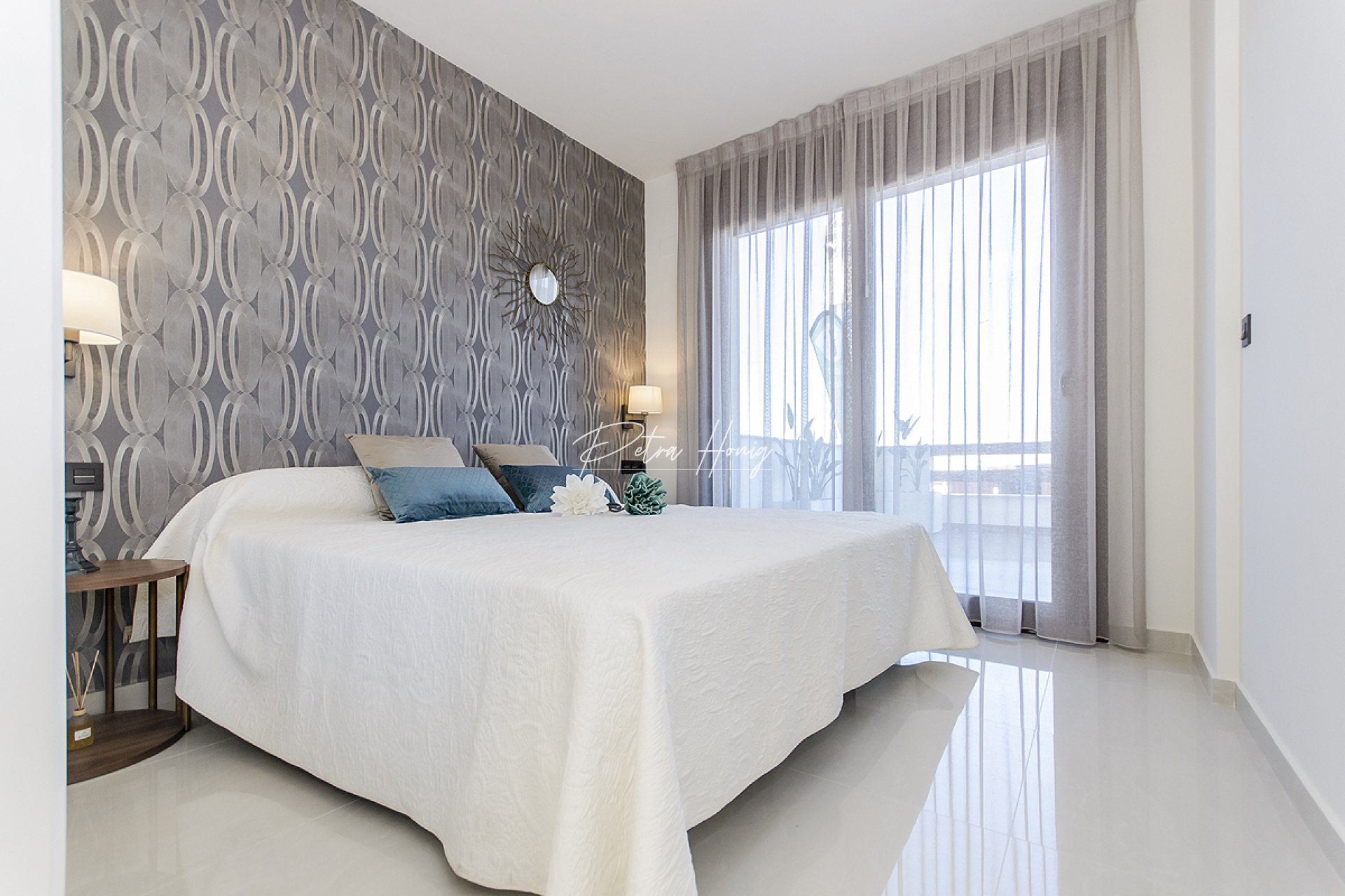 New build -  - Los Balcones