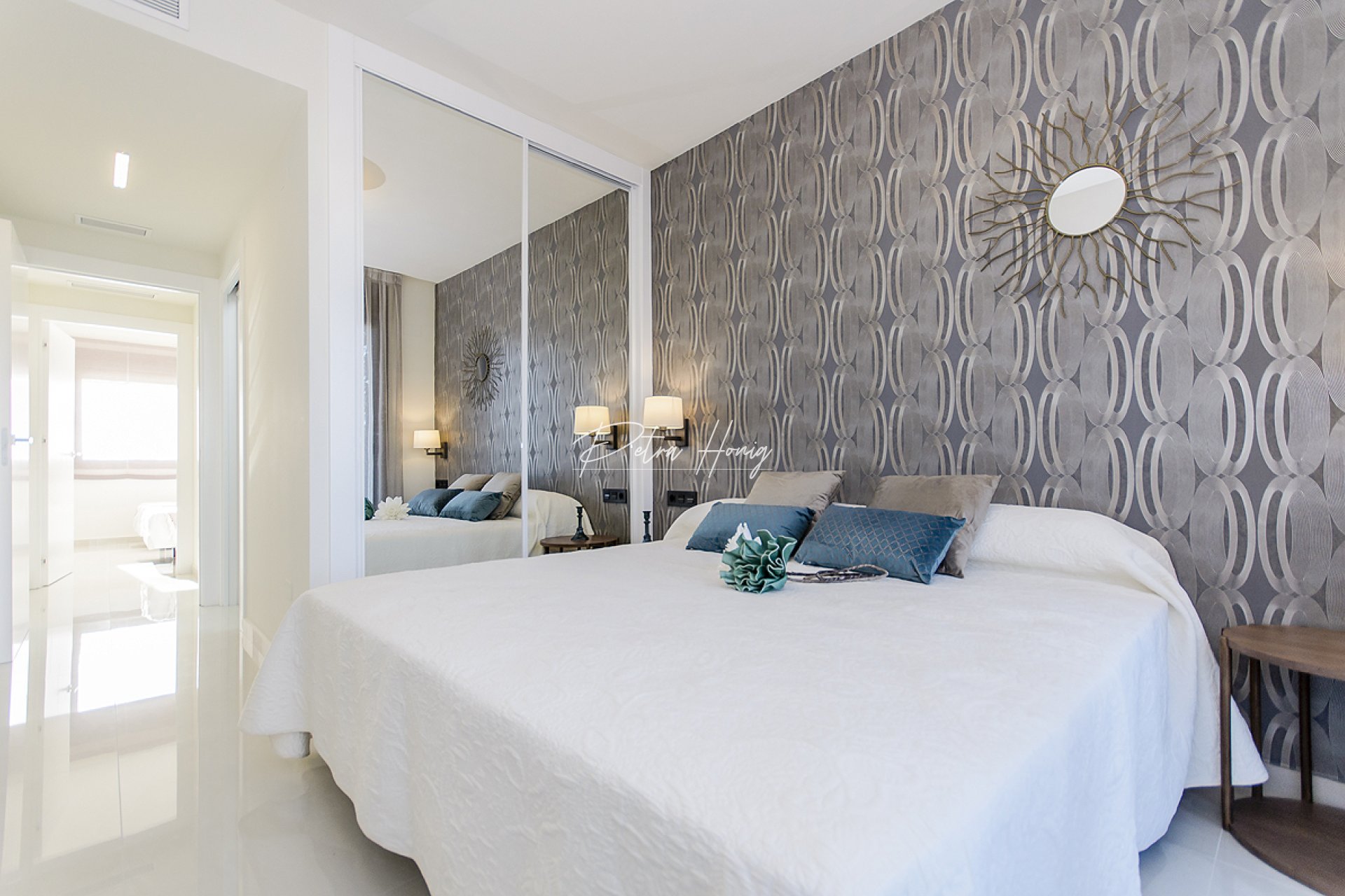 New build -  - Los Balcones