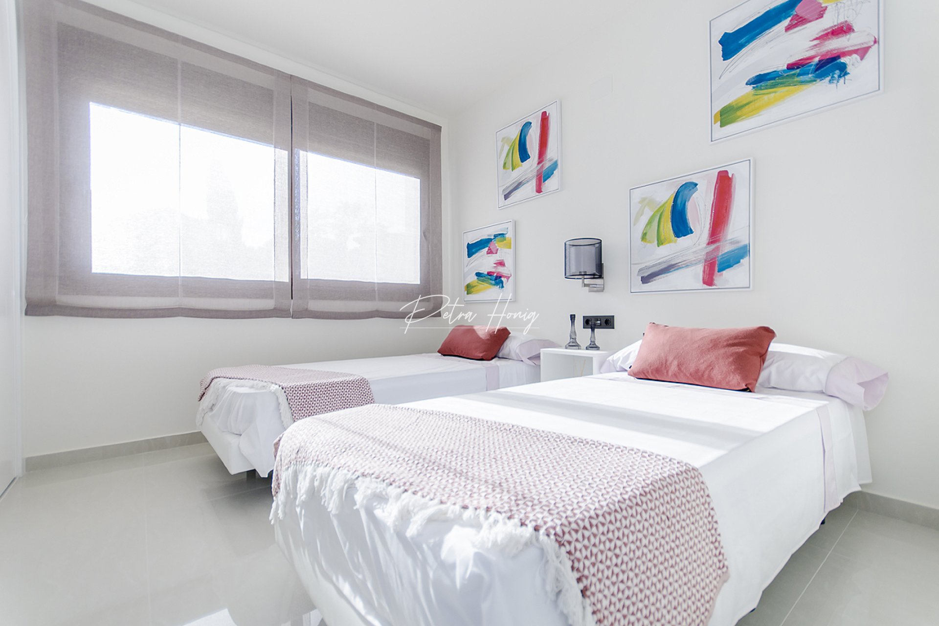 New build -  - Los Balcones