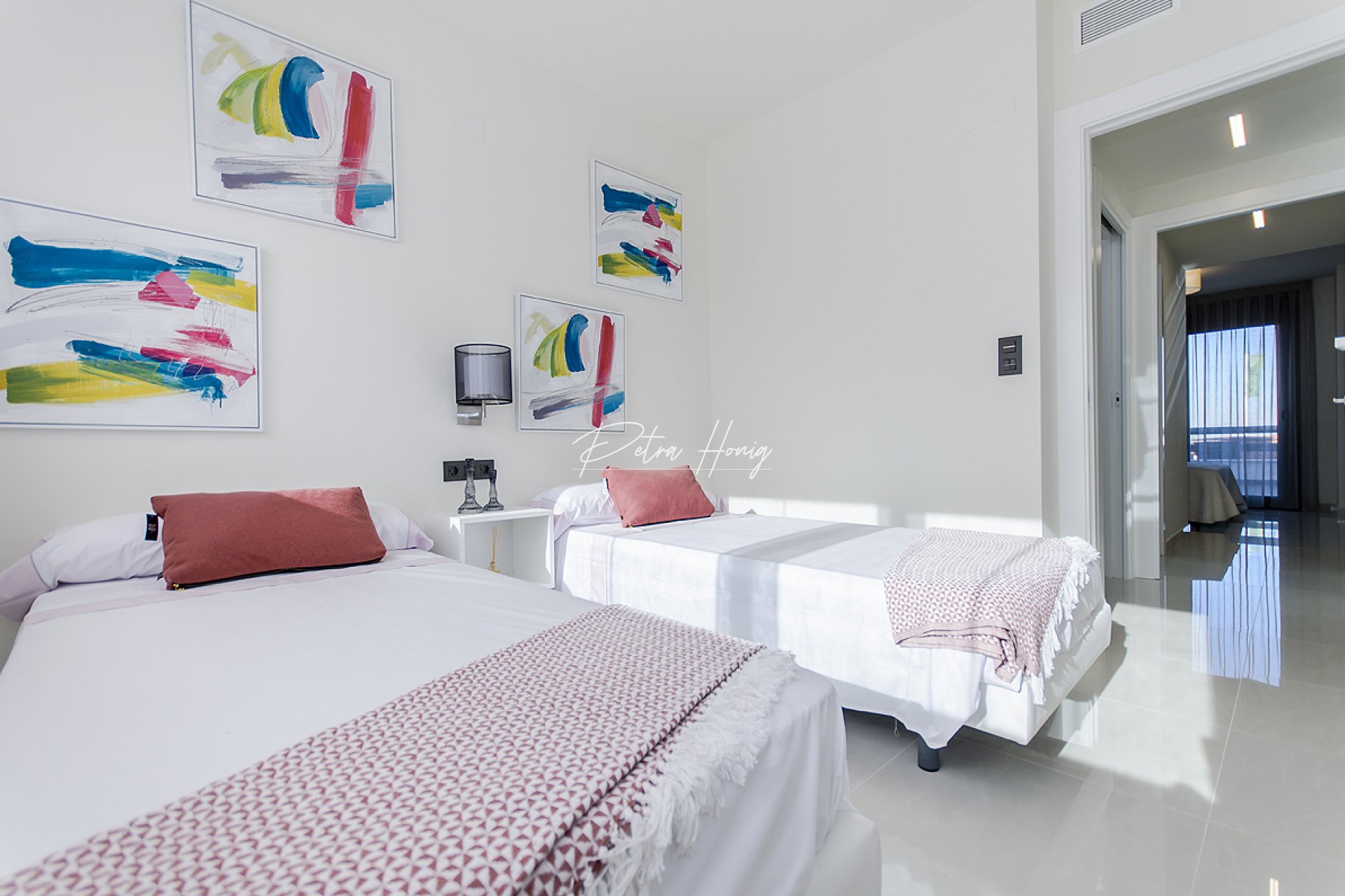 New build -  - Los Balcones